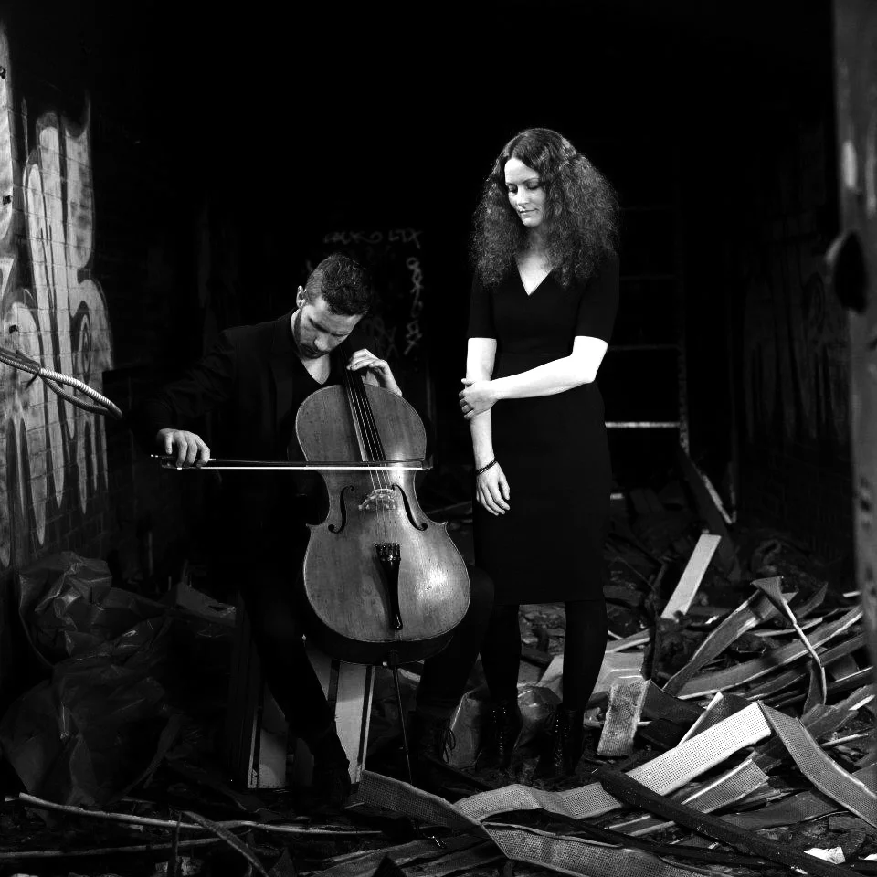 KONZERTPODIUM KÜLBINGEN