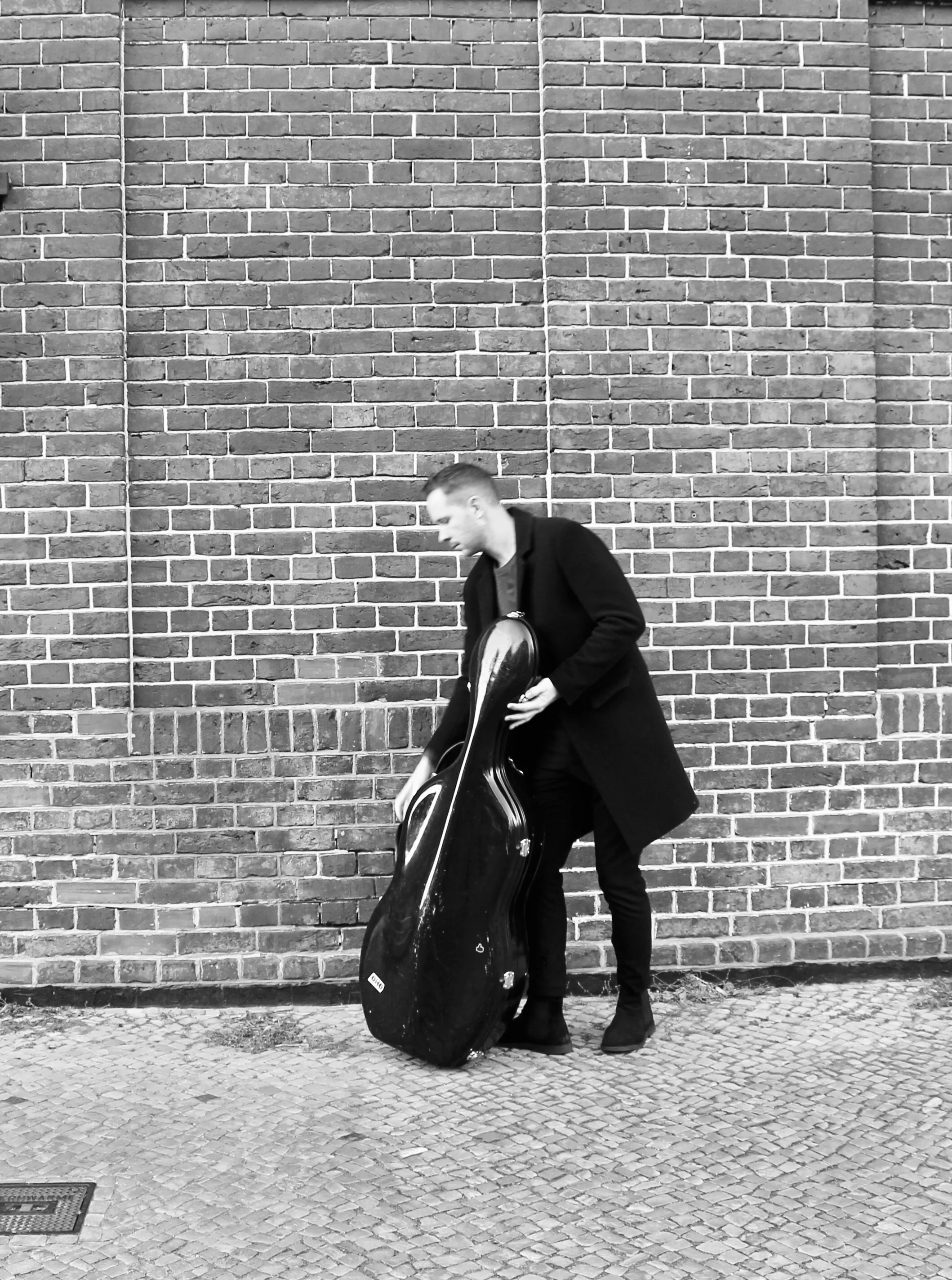 Solosuiten für Violoncello - Teil 1