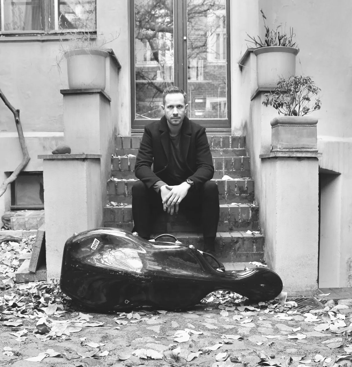 Solosuiten für Violoncello - Teil 2