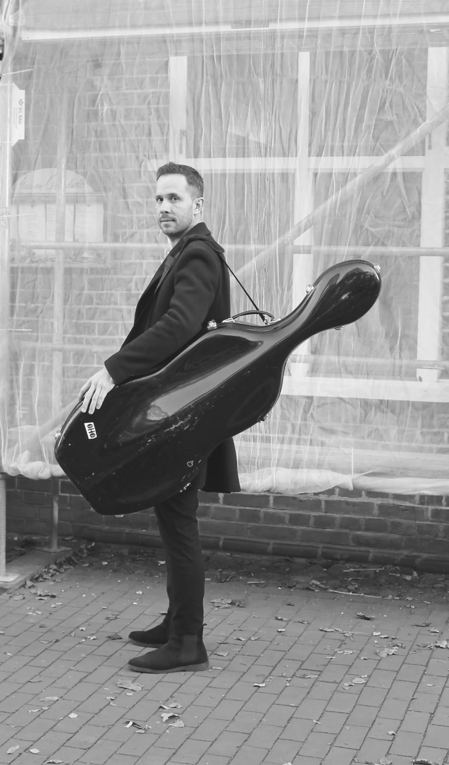 Musik für Cello Solo