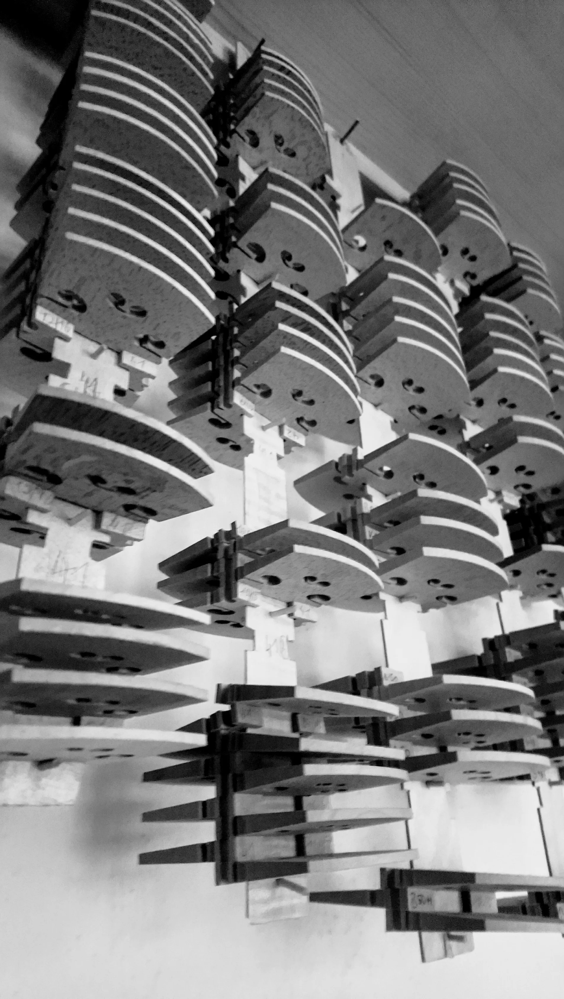 Werkstattbesuch beim Geigenbauer