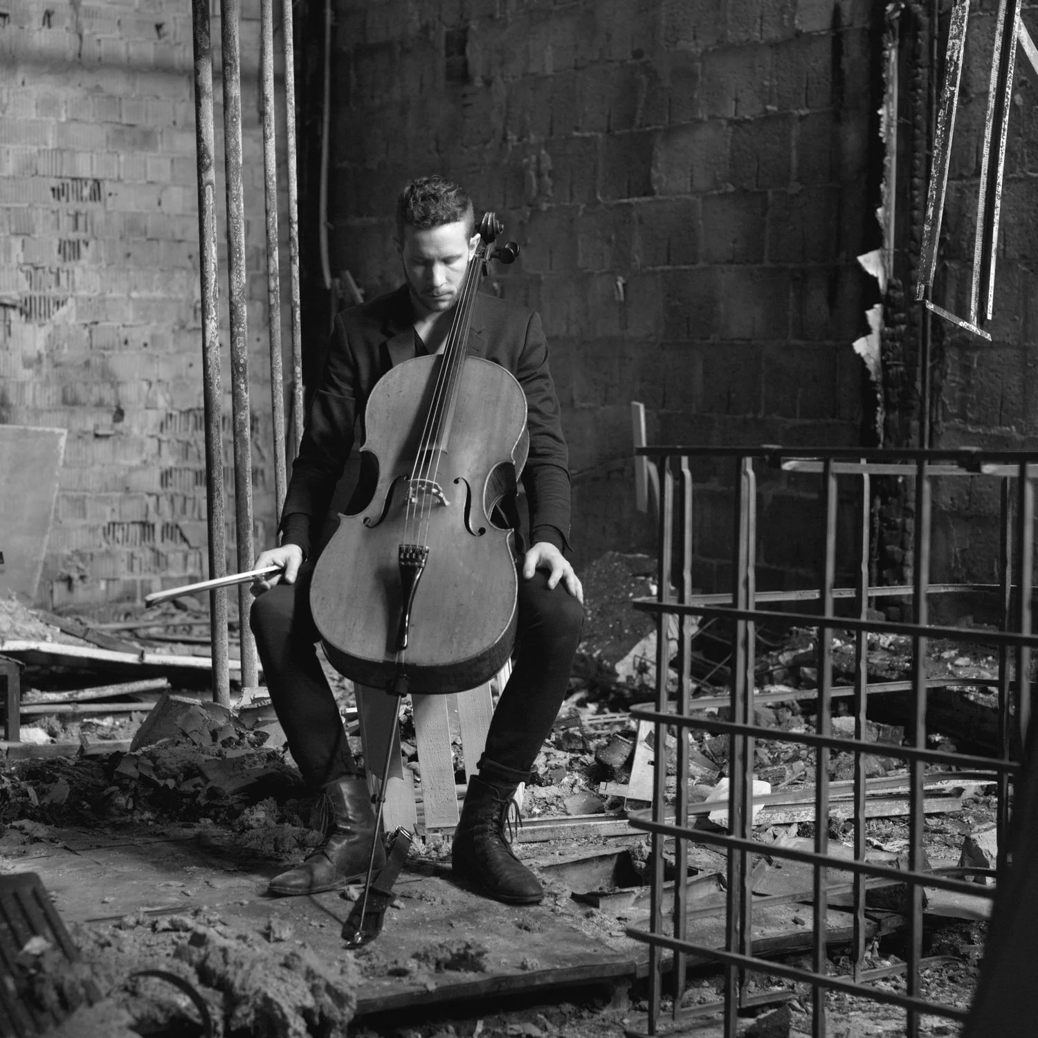 Musik für Cello Solo
