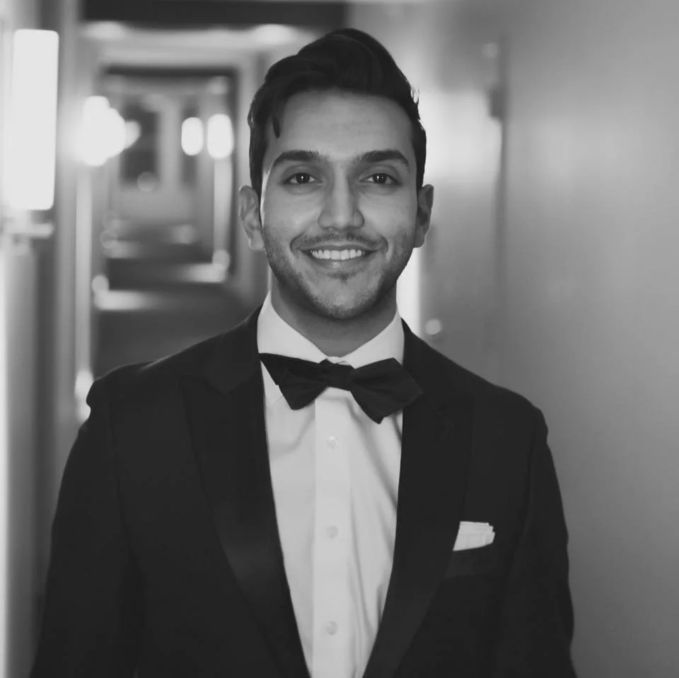 Arslan Sheikh
