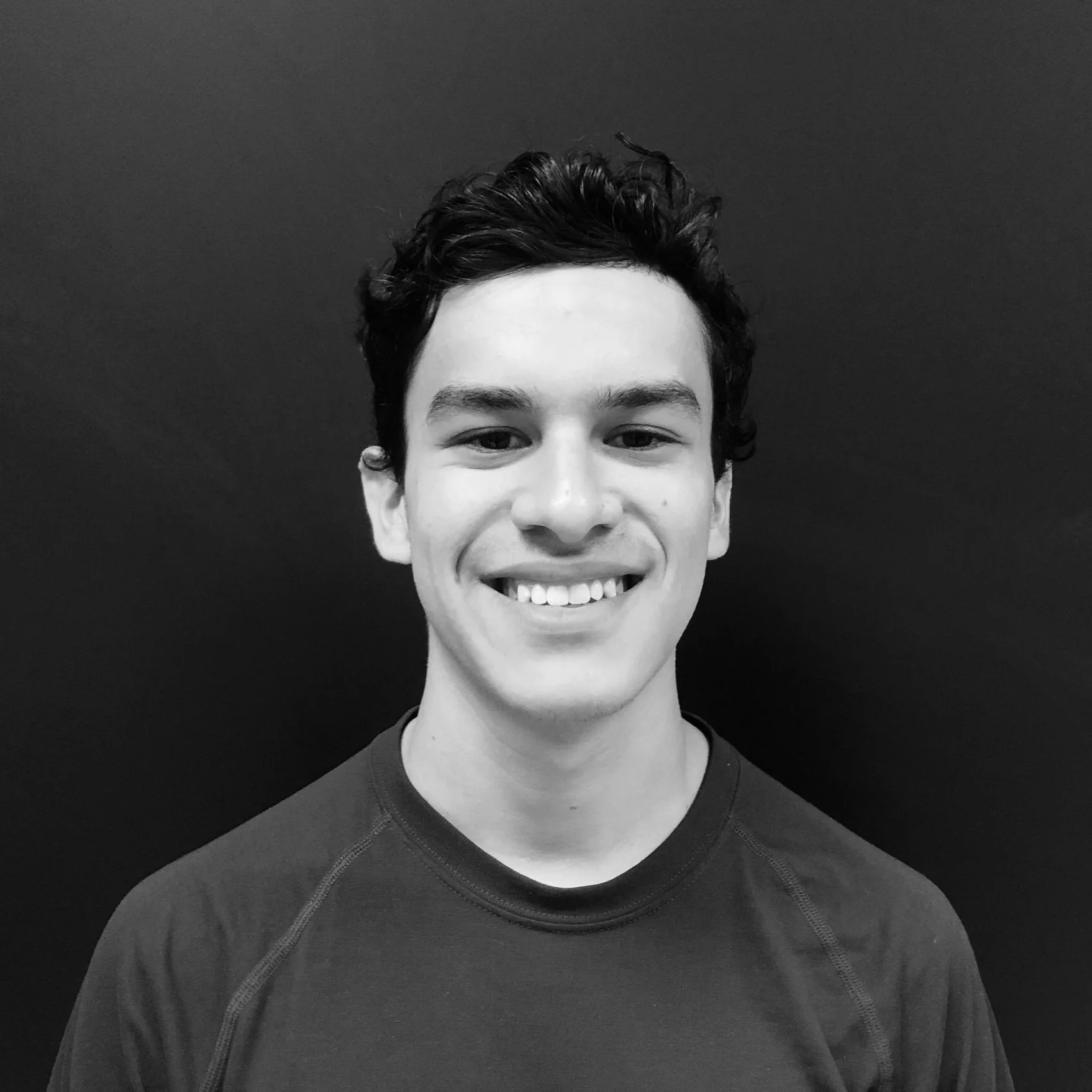 Year: 1st Major: Computer Science Engineering Hometown: Columbus, OH Hobbies: I enjoy playing Melee, Watching Movies, and working myself to death Why do you do Mock Trial at Ohio State?: It’s a great way to better myself in a rewarding and competitive way.