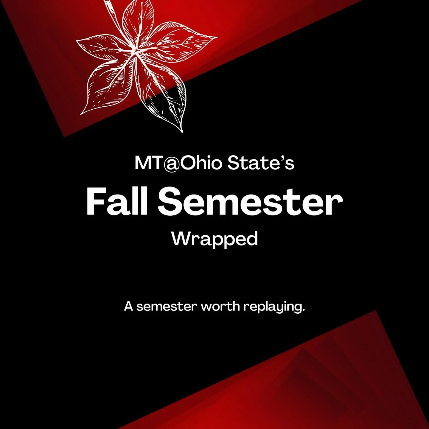 As the year comes to a close, Mock Trial at Ohio State is excited to share our AU25 Semester Wrapped!!!

Our PR team sat down to calculate these INCREDIBLY accurate numbers regarding our season thus far. It&rsquo;s fascinating to see all the team has