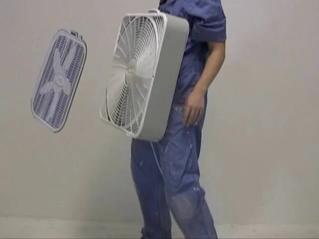 For All My Fans , 2010 (1:55)