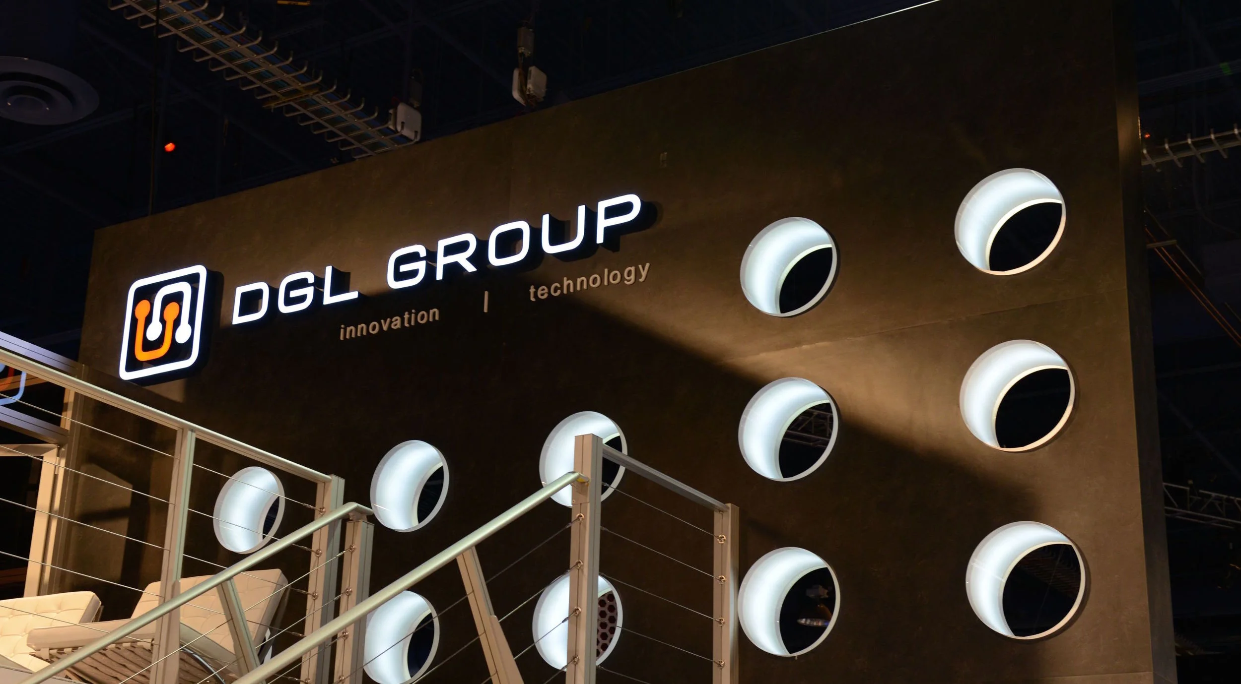 Careers — DGL Group