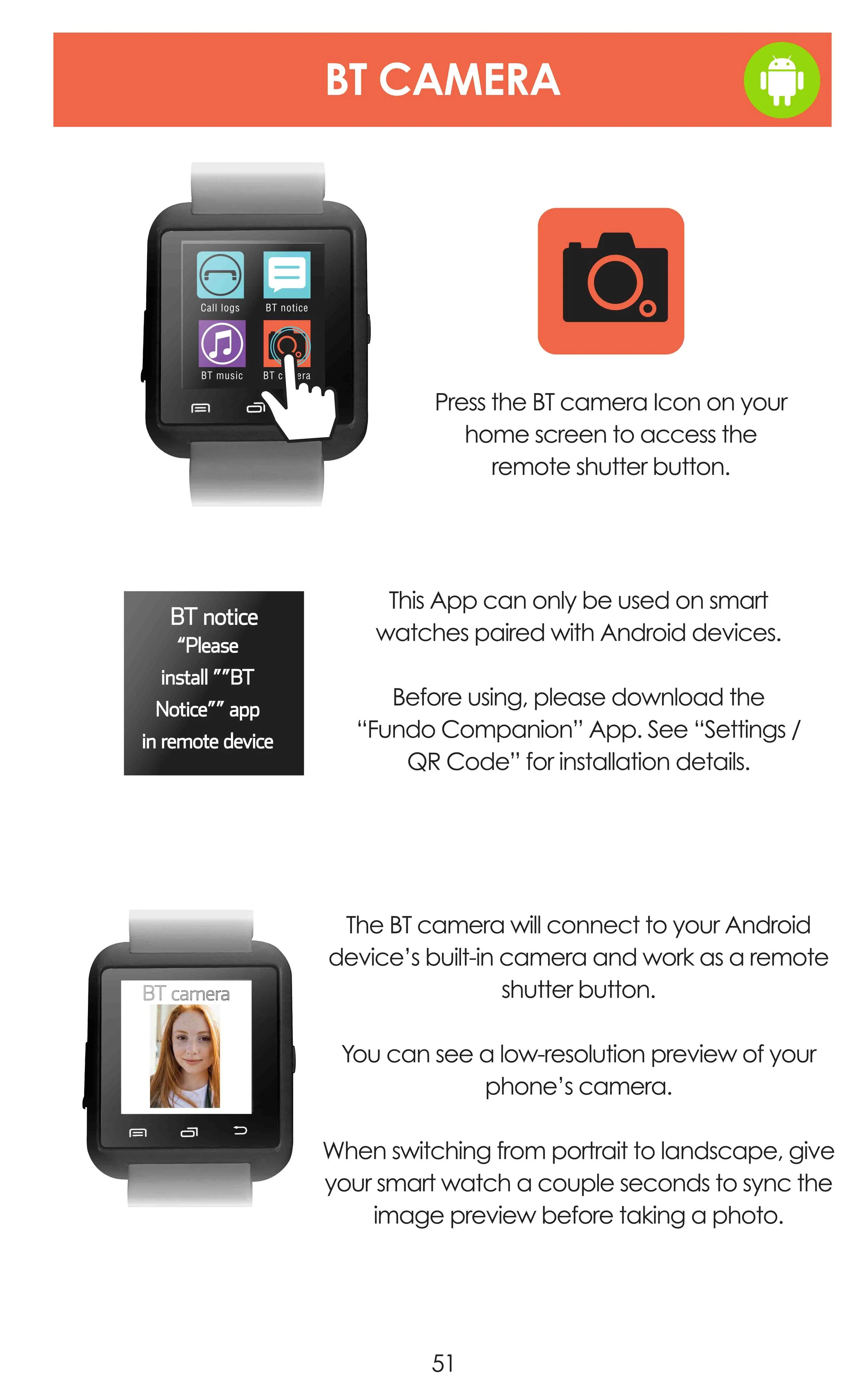 Smartwatch Sync Bt Notification Apk Remote Device Bt Notifier Apk