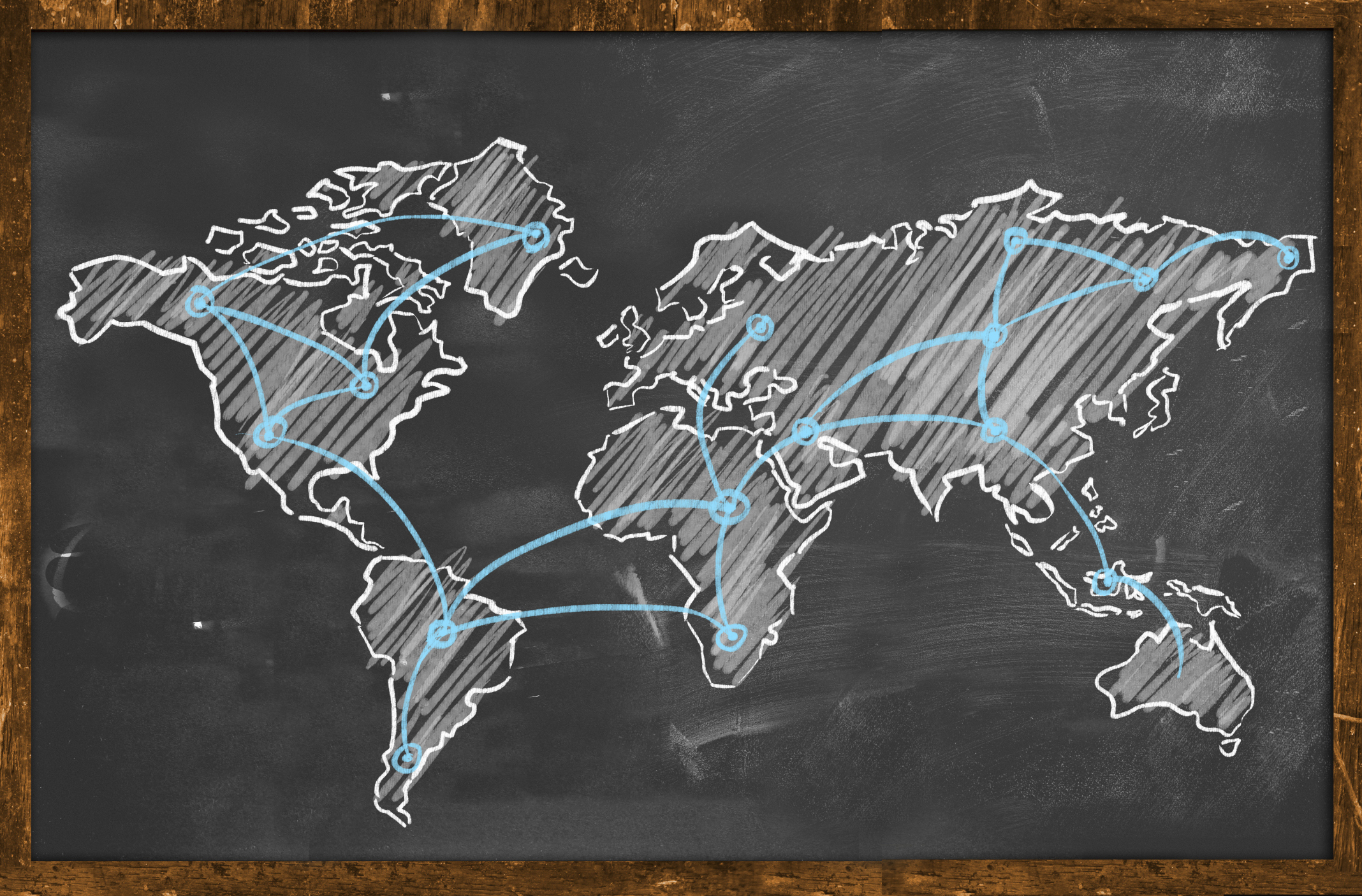 Cross-border