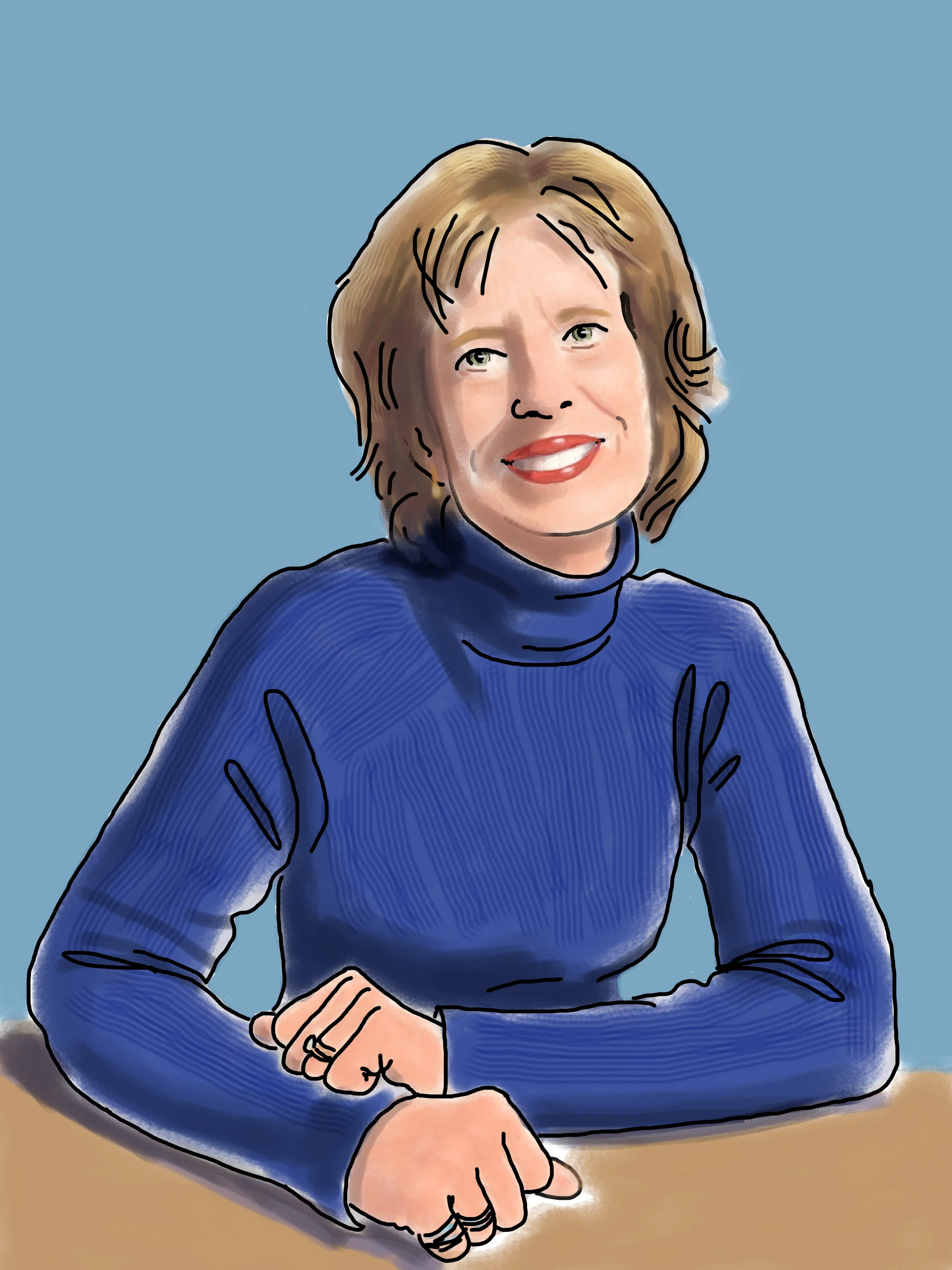 Heather Conover