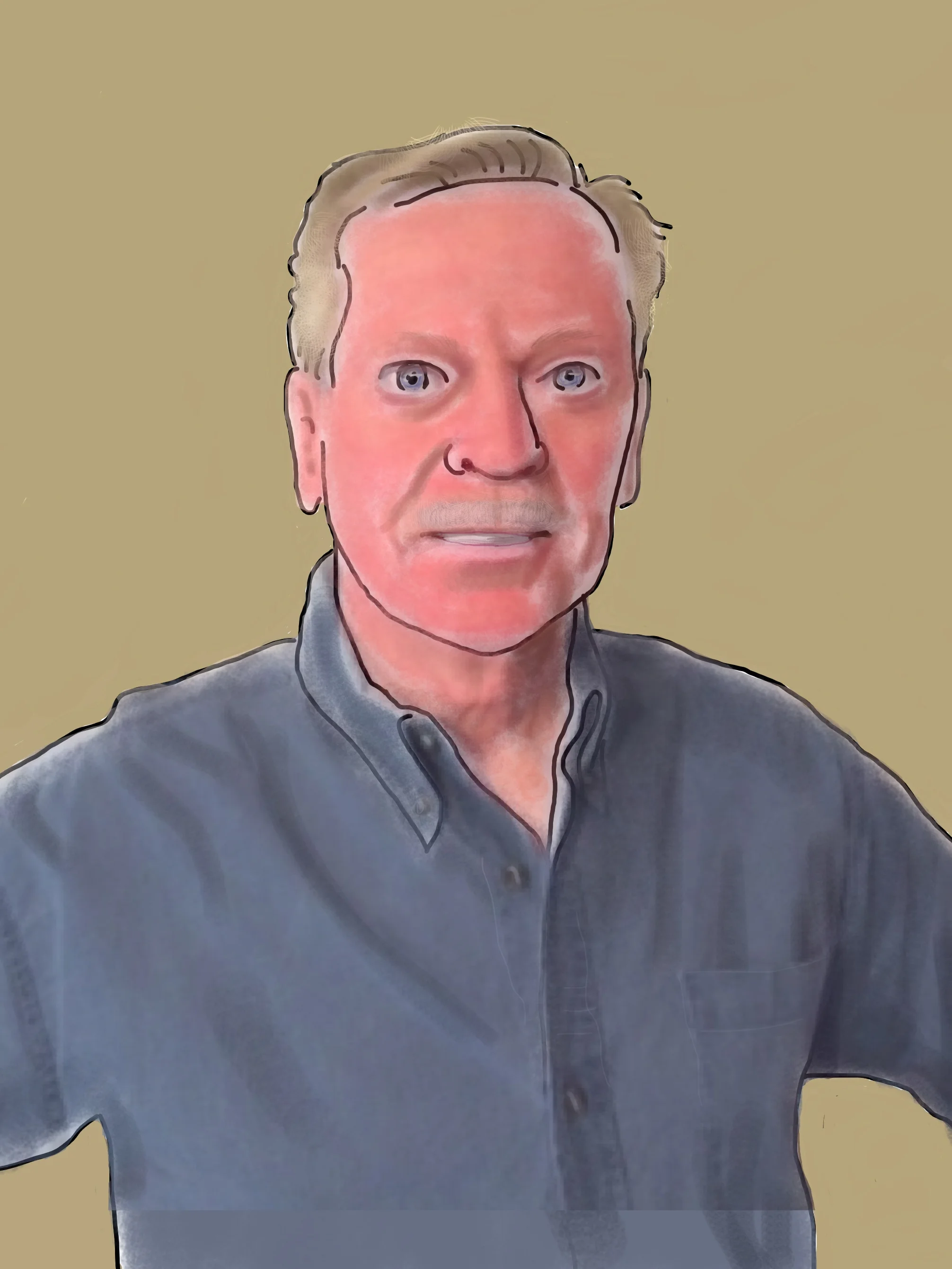 David Prairie
