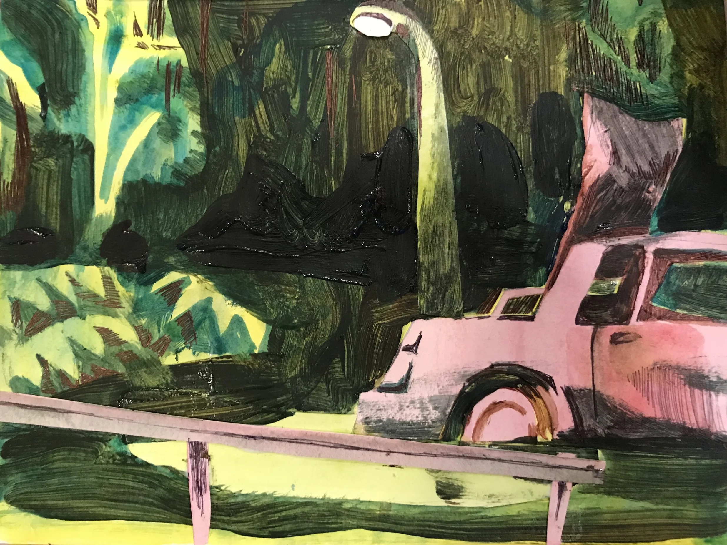 Study of a Cutlass Coupe n.1.jpg