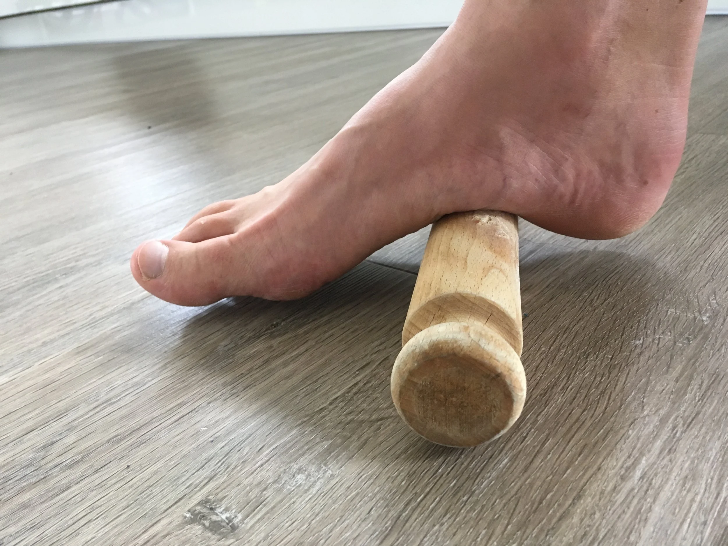 Bottom Of Policeman's Heel Treatment Policeman's Heel Store