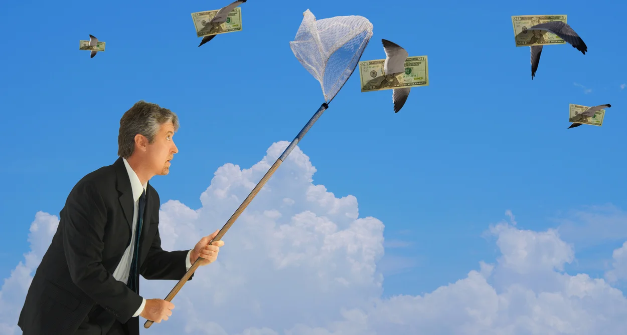 iStockphoto.com | mokee81