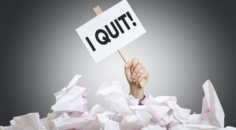 I Think I'm About To Get Fired. Should I Quit Instead? — Insider Career Strategies Resume Writing & Career Coaching