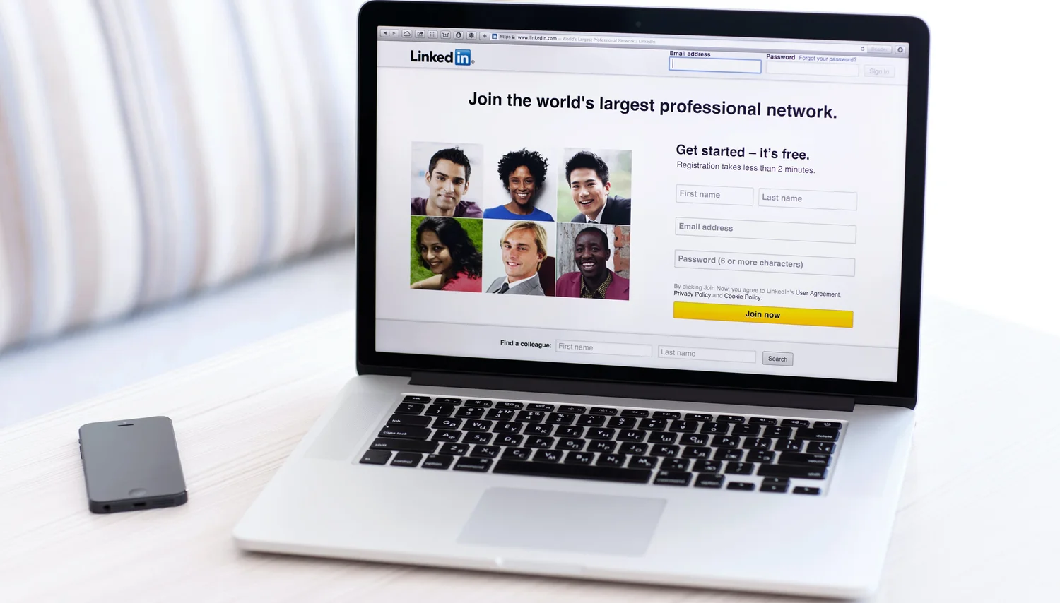 Five LinkedIn Tools Every Job Hunter Should Master - Insider Career ...