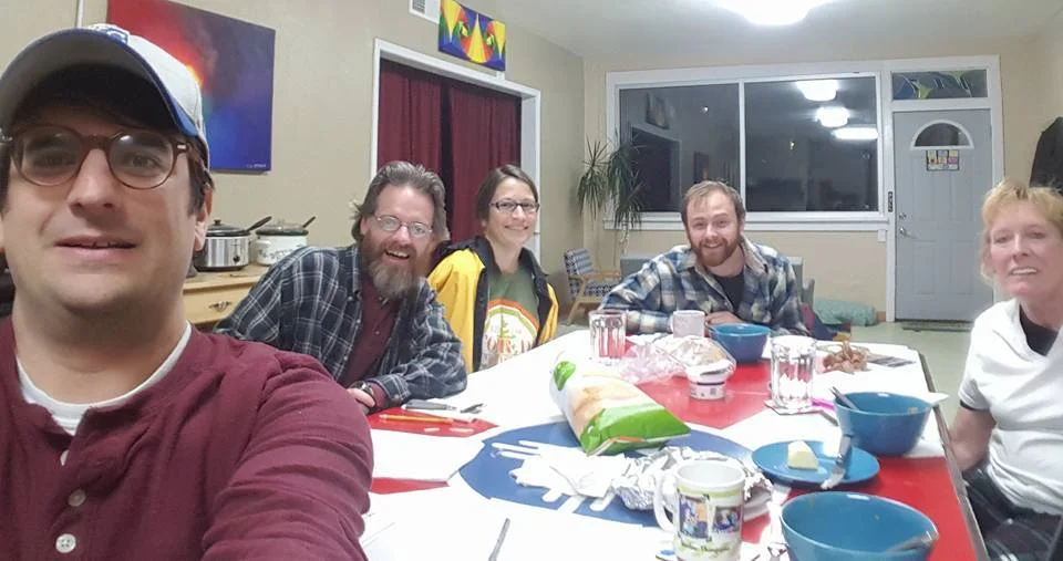Block Connectors and Neighborhood Animators! 