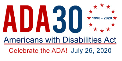 The ADA turns 30 my reflections