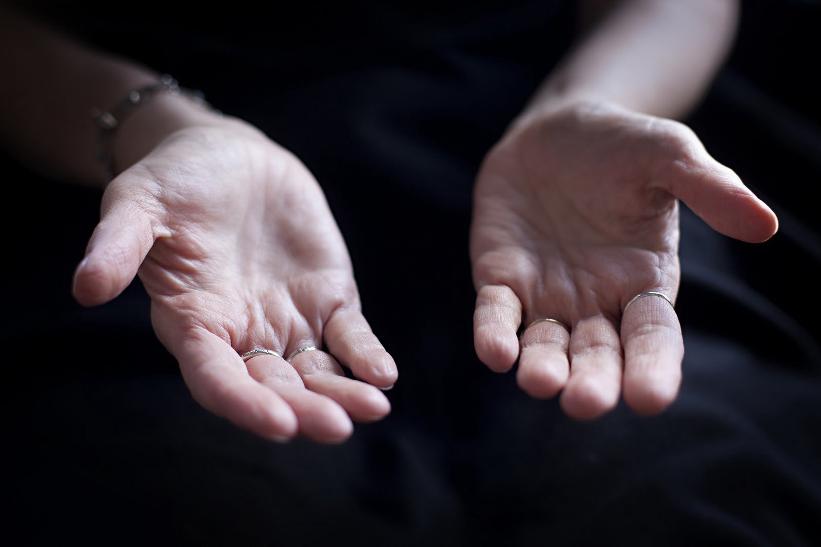 The journey we are on, and What the Lord is up to.