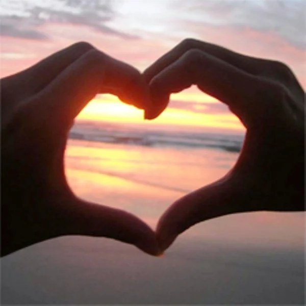 Let Grace and Love multiply so that God will be seen.