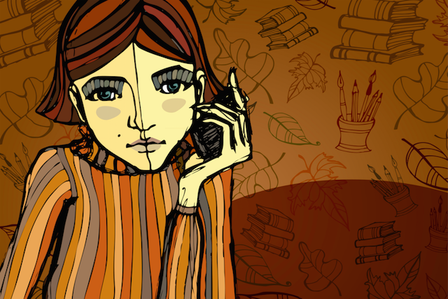how do we ask for what we need much less what we want? As people with disabilities.