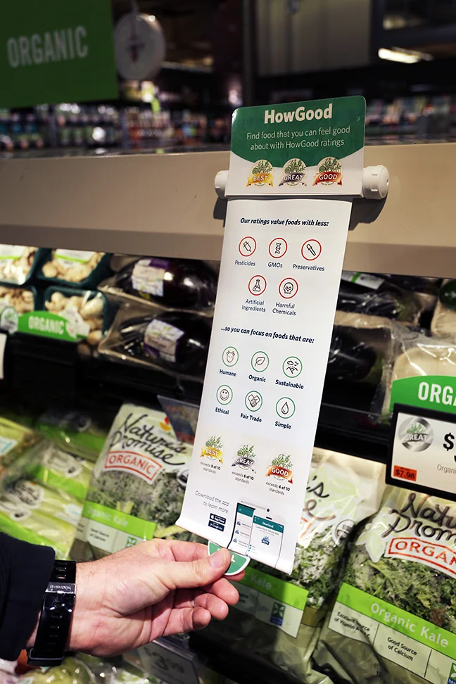 Giant HowGood Food Sustainability Ethical Environmental Ratings Partnership.jpg