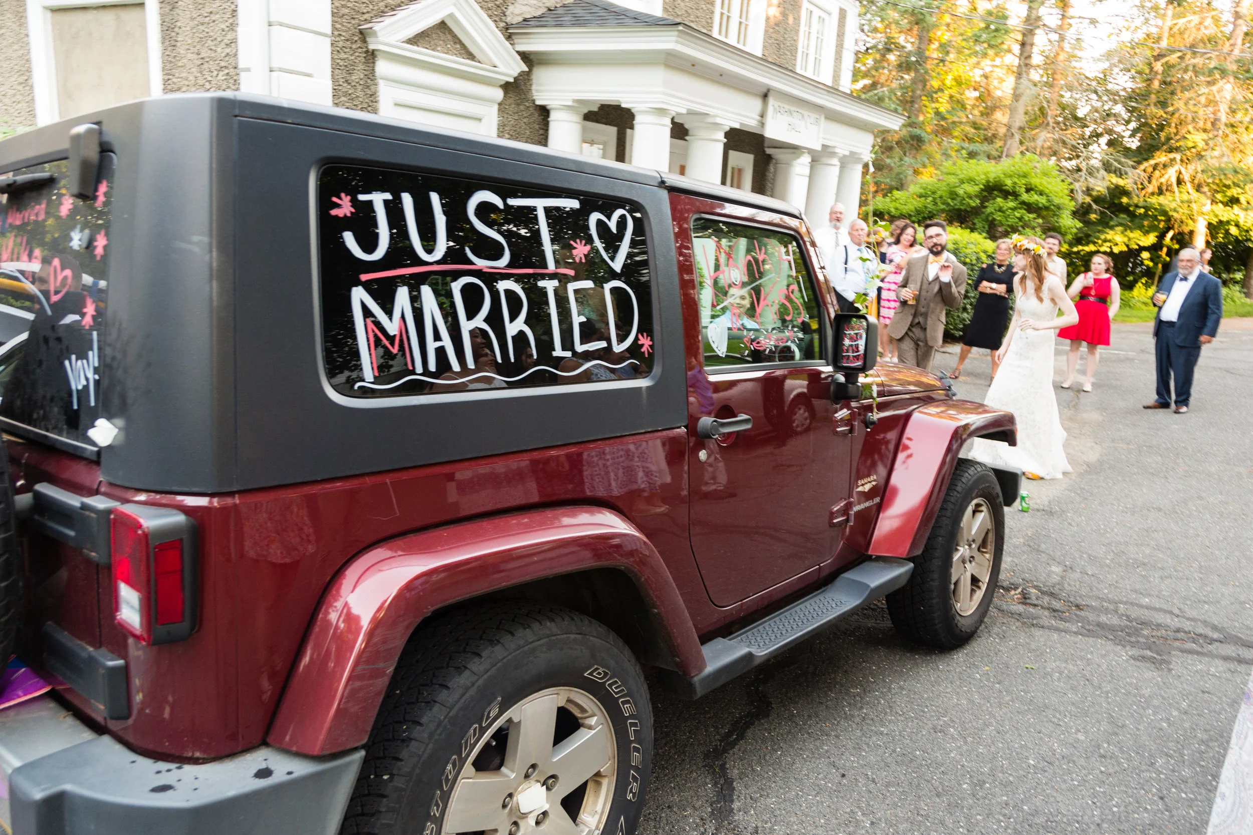 photo credit: JK Esslinger Photography