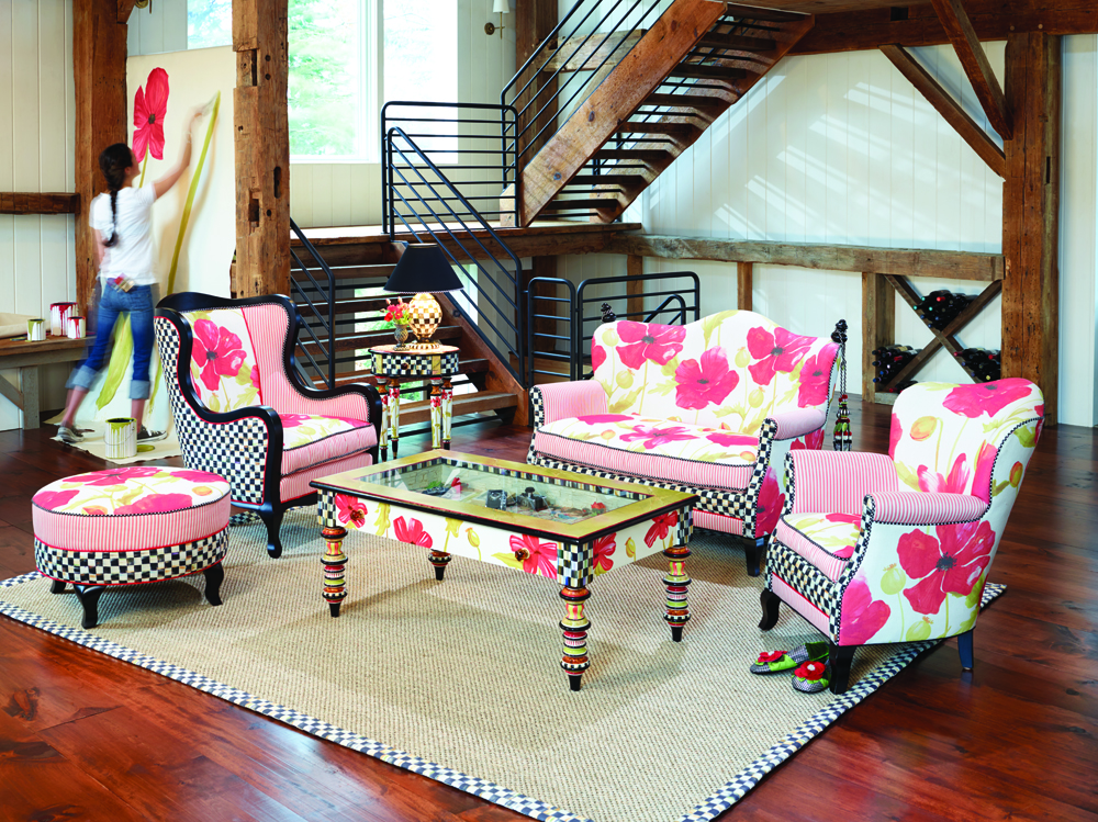 mackenzie childs furniture