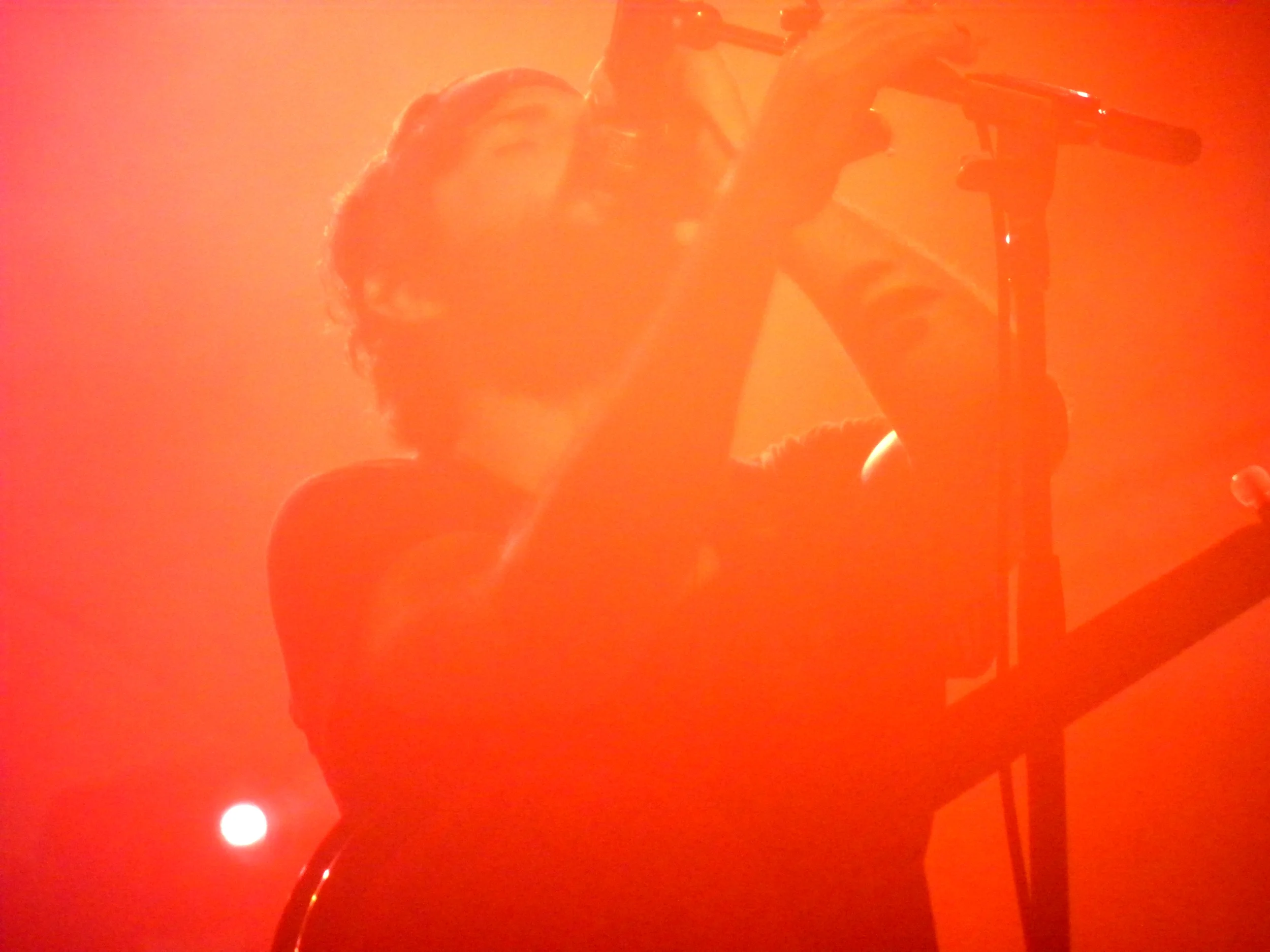 The Avett Brothers