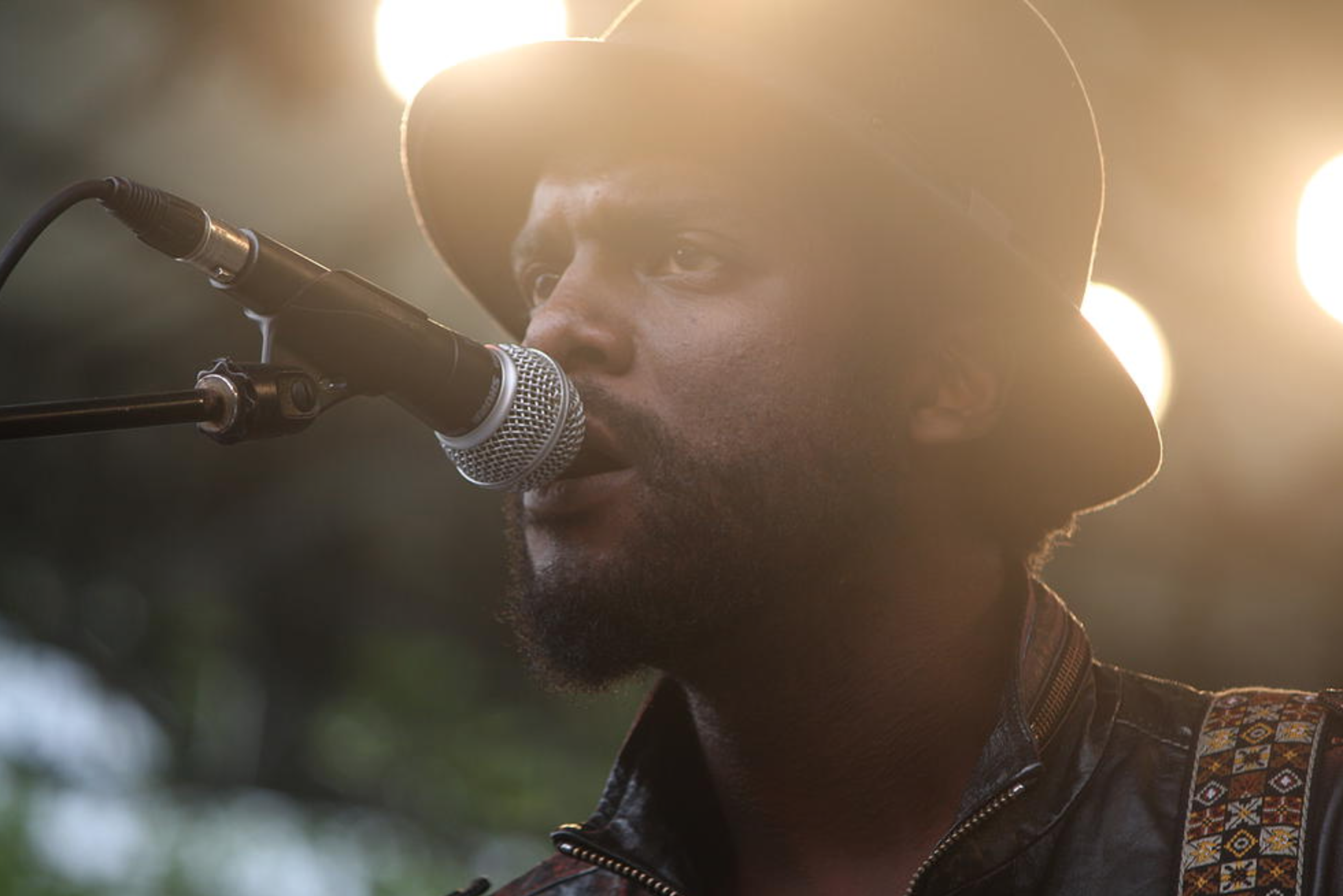 Gary Clark, Jr.