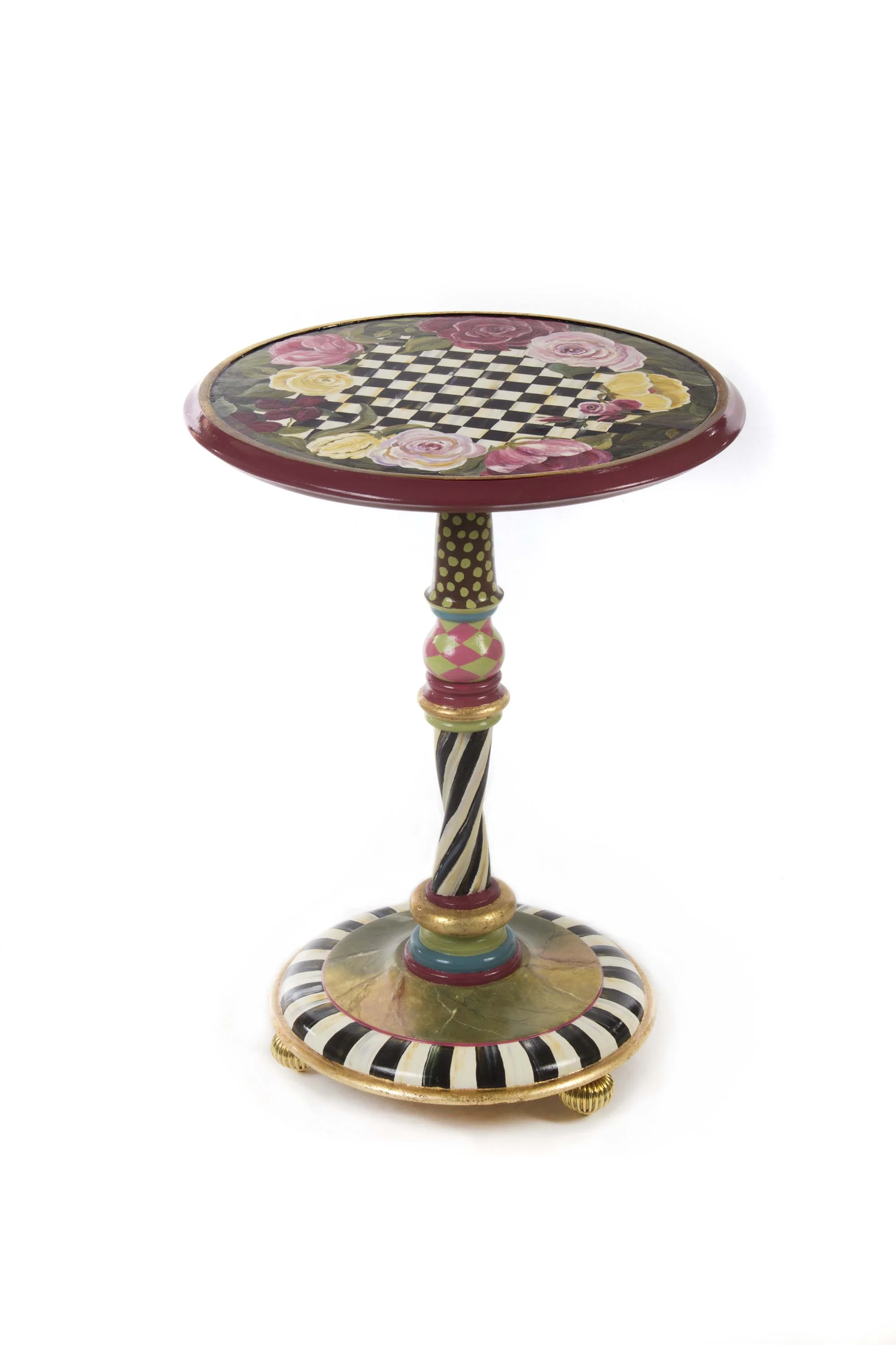 Botanica Table