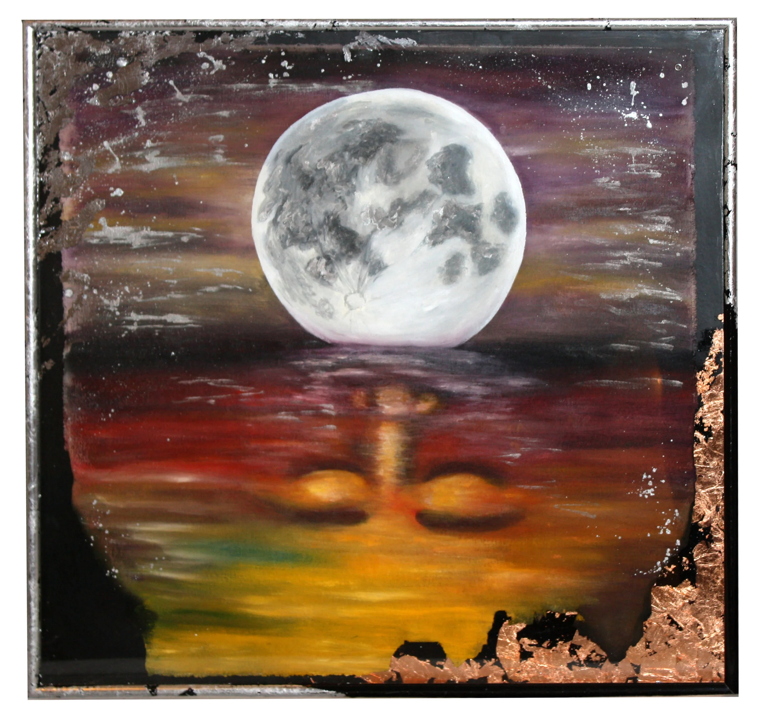 Converge, Reflect