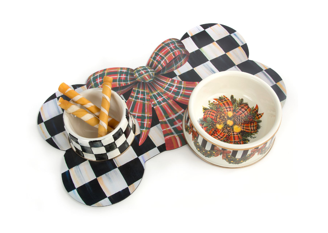 Pet Placemat