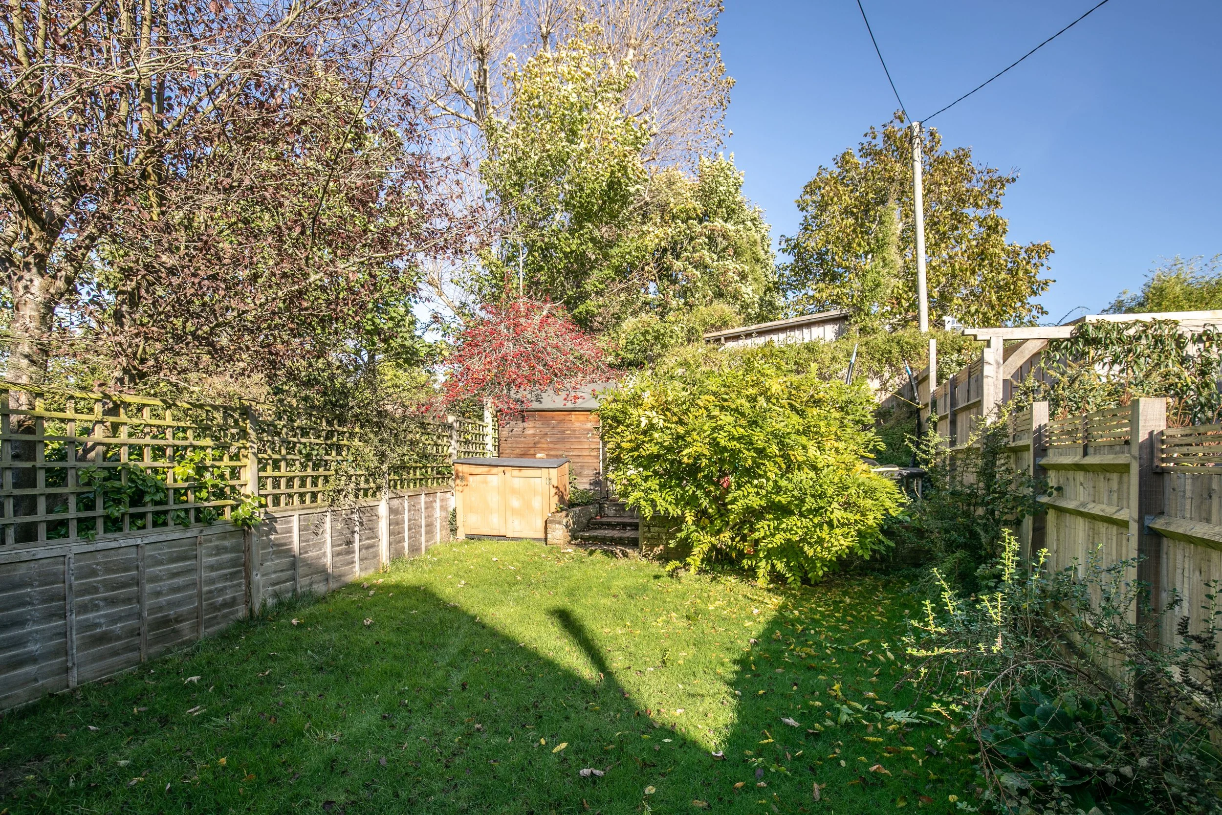 Chatt Estates — 23 Lewes Road