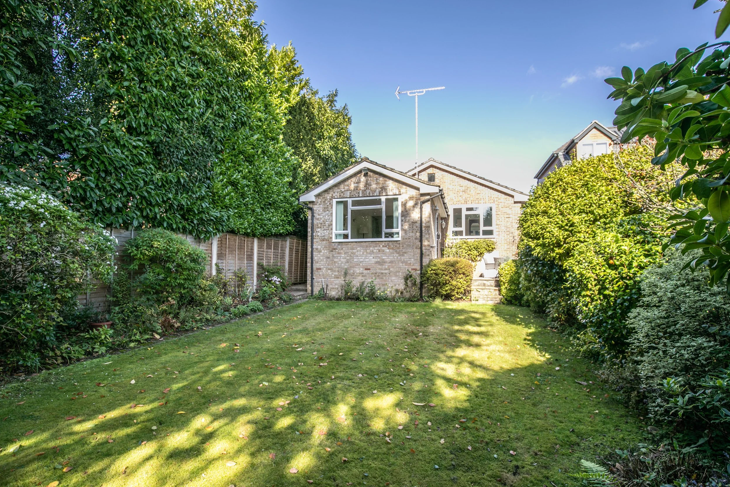 Chatt Estates — 12 Clayton Av