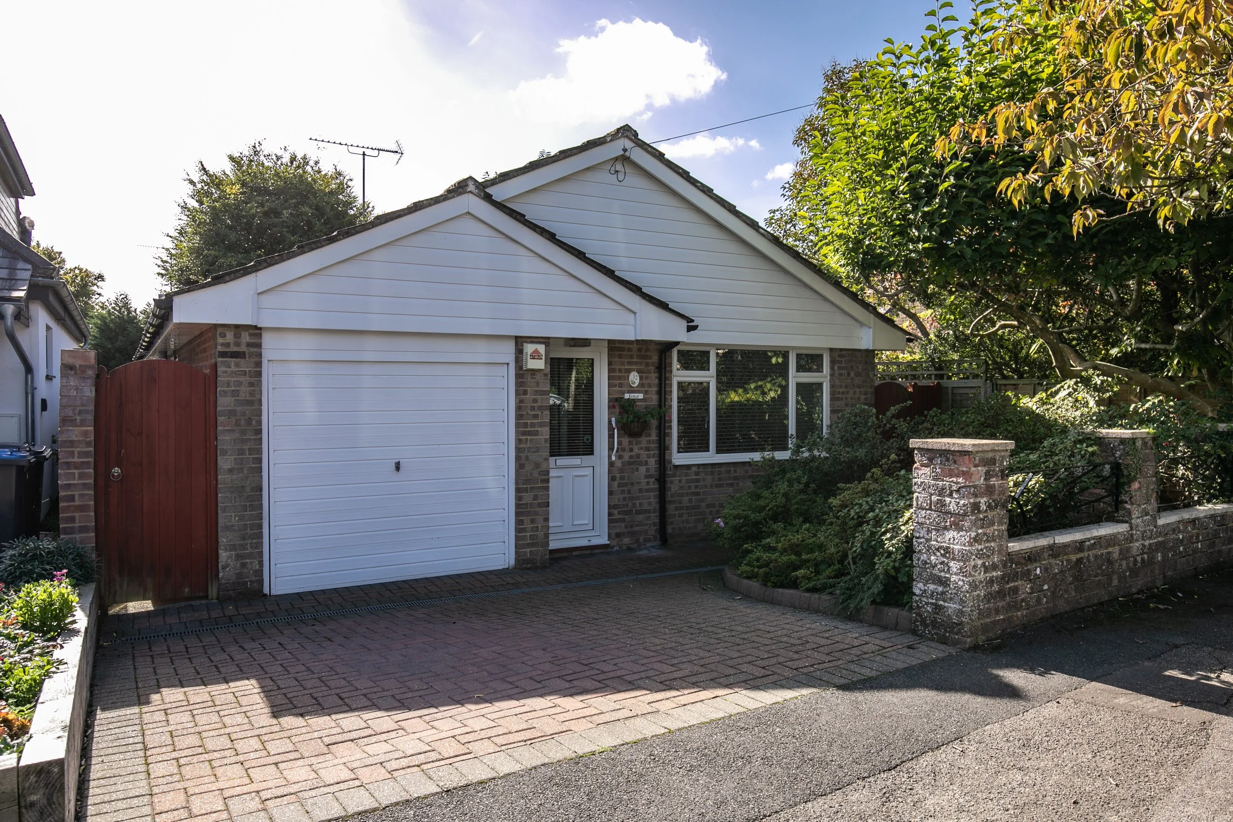 Chatt Estates — 12 Clayton Av