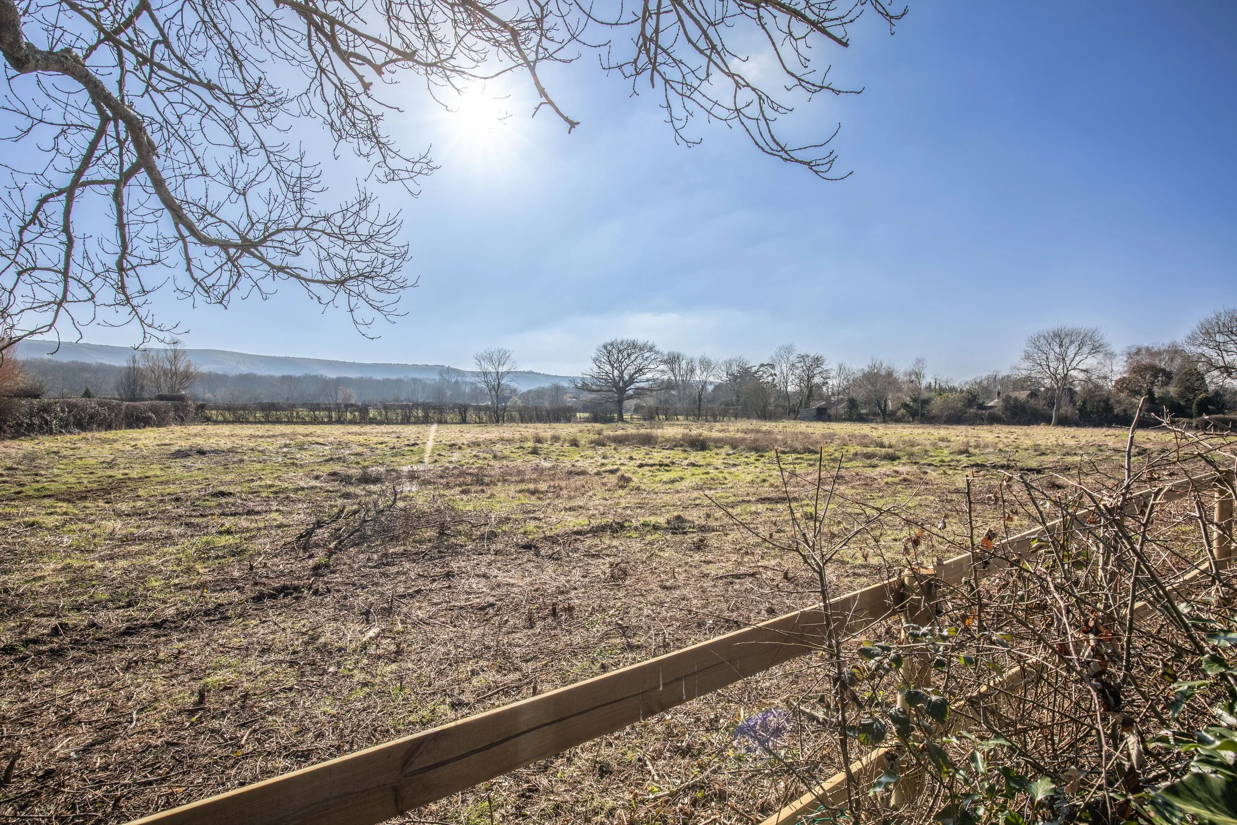 Chatt Estates — Pond Mead
