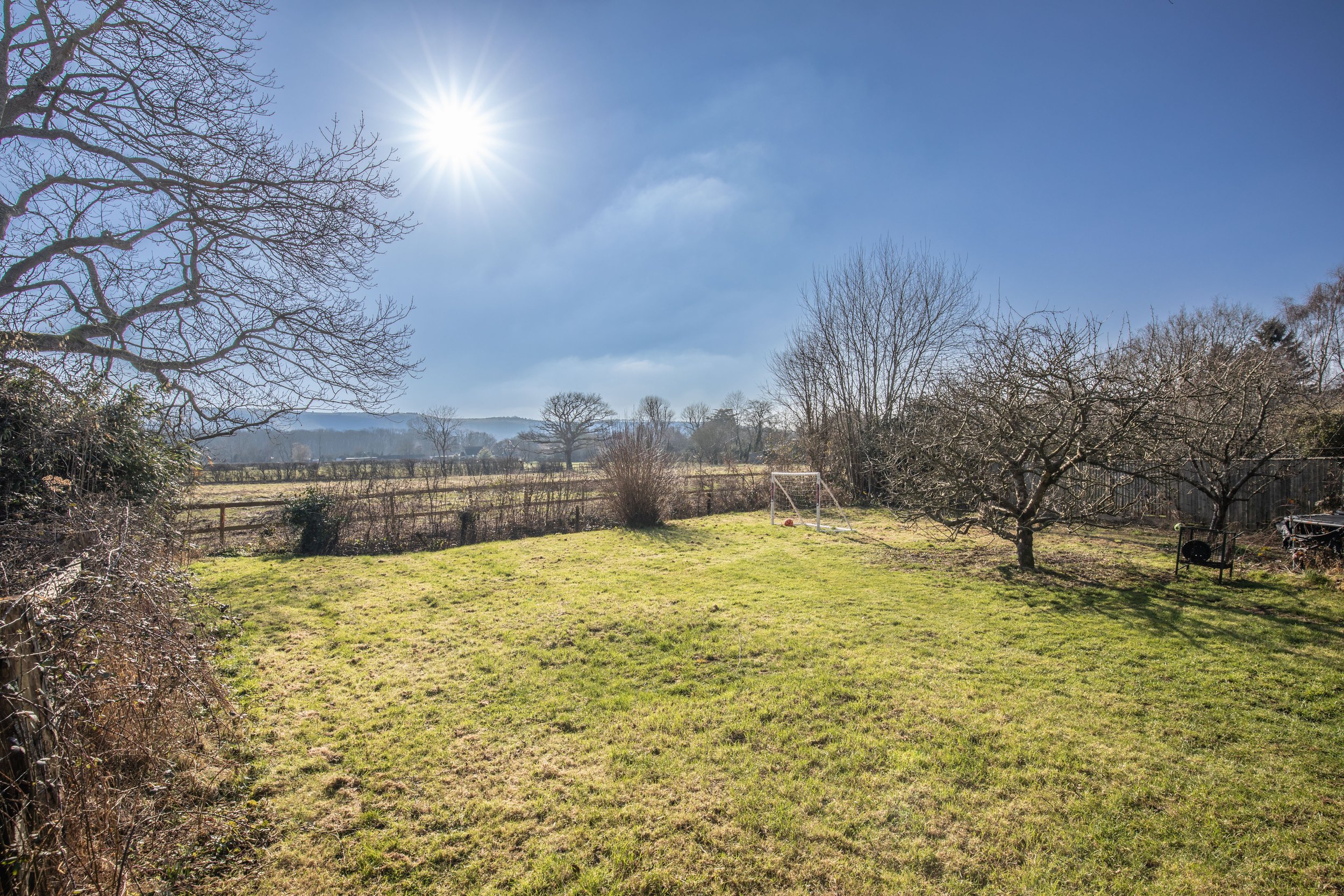 Chatt Estates — Pond Mead