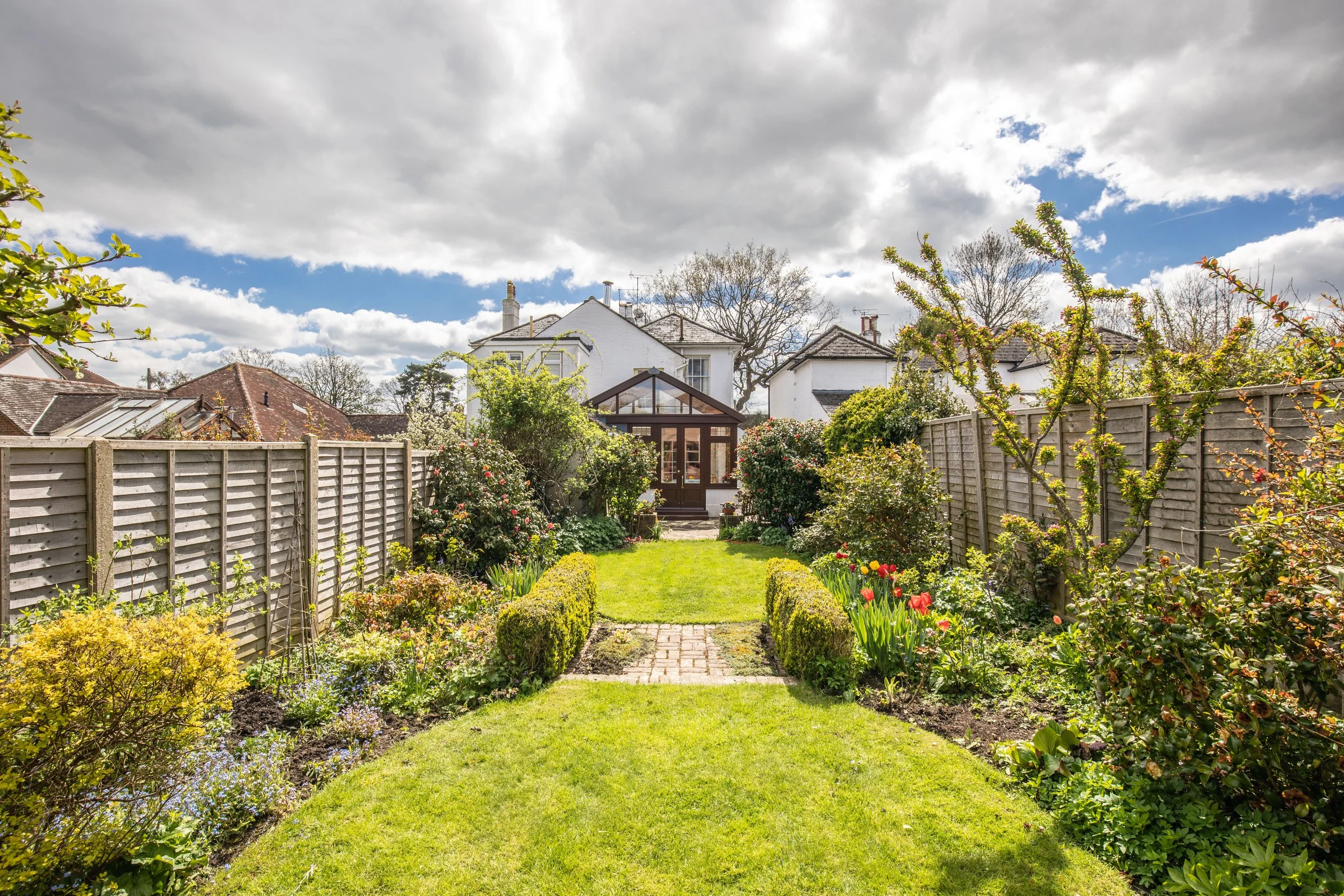 Chatt Estates — 24 College Lane