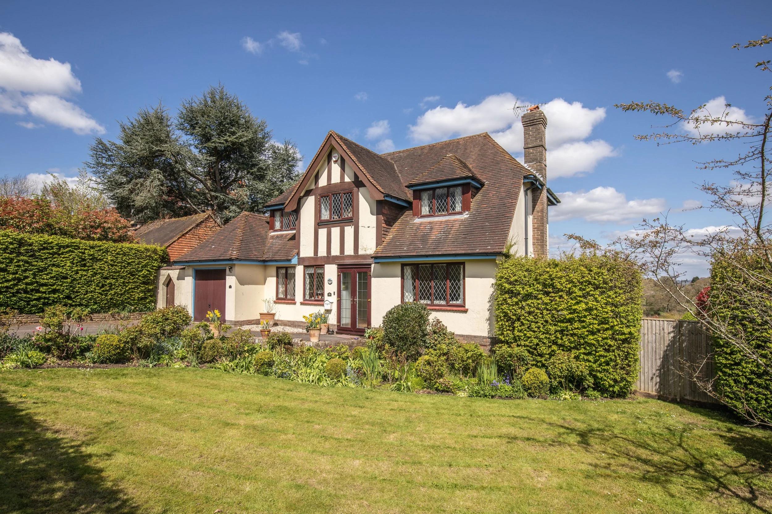 Chatt Estates — 50 Hurst Road