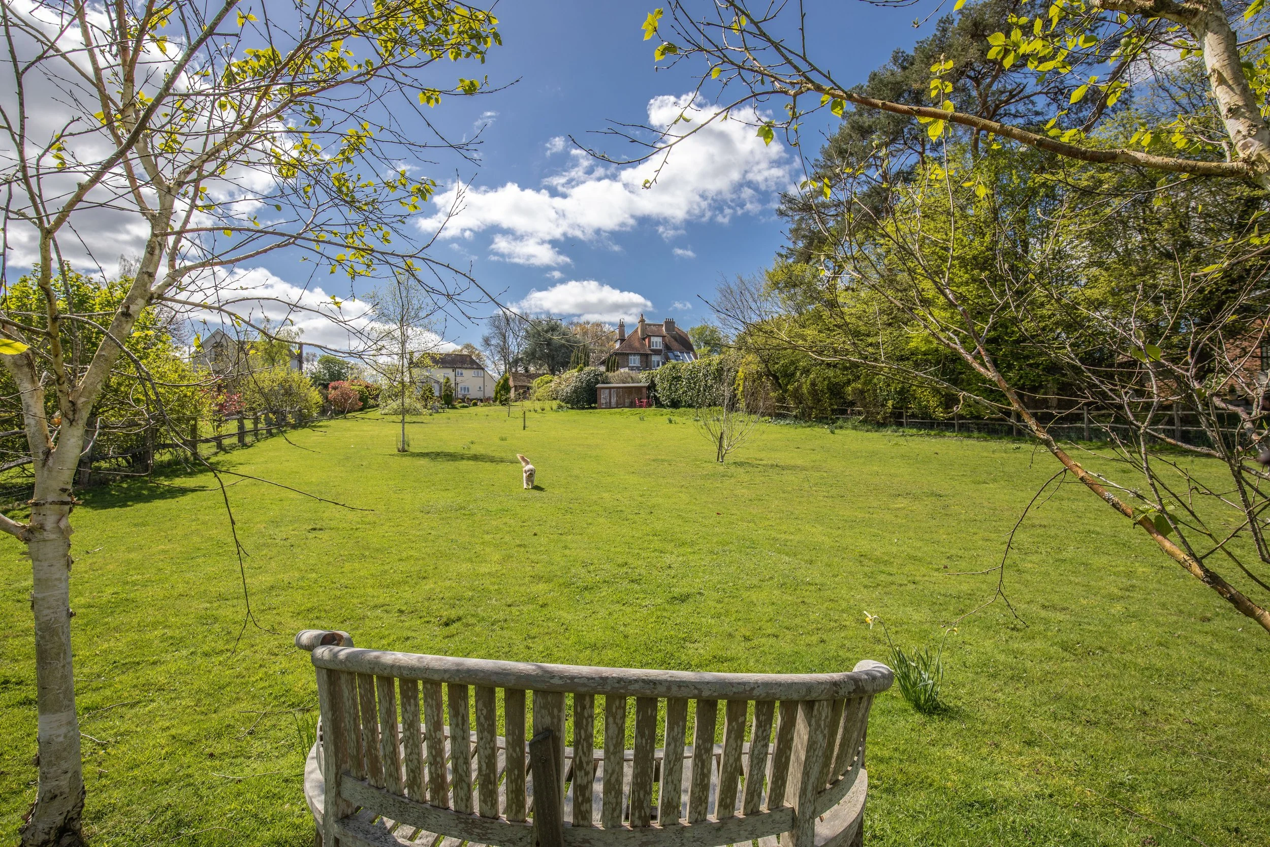 Chatt Estates — 50 Hurst Road