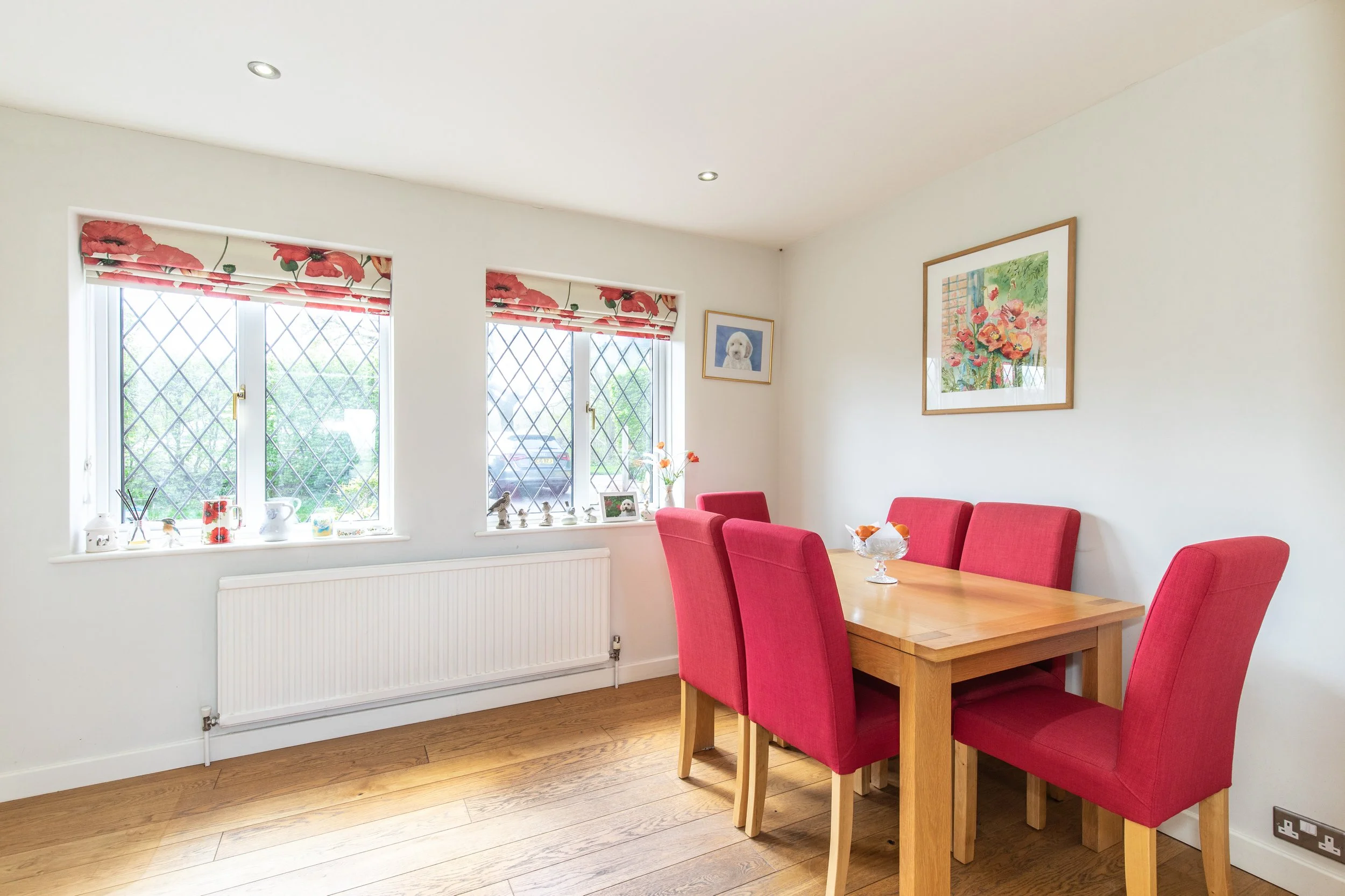 Chatt Estates — 50 Hurst Road