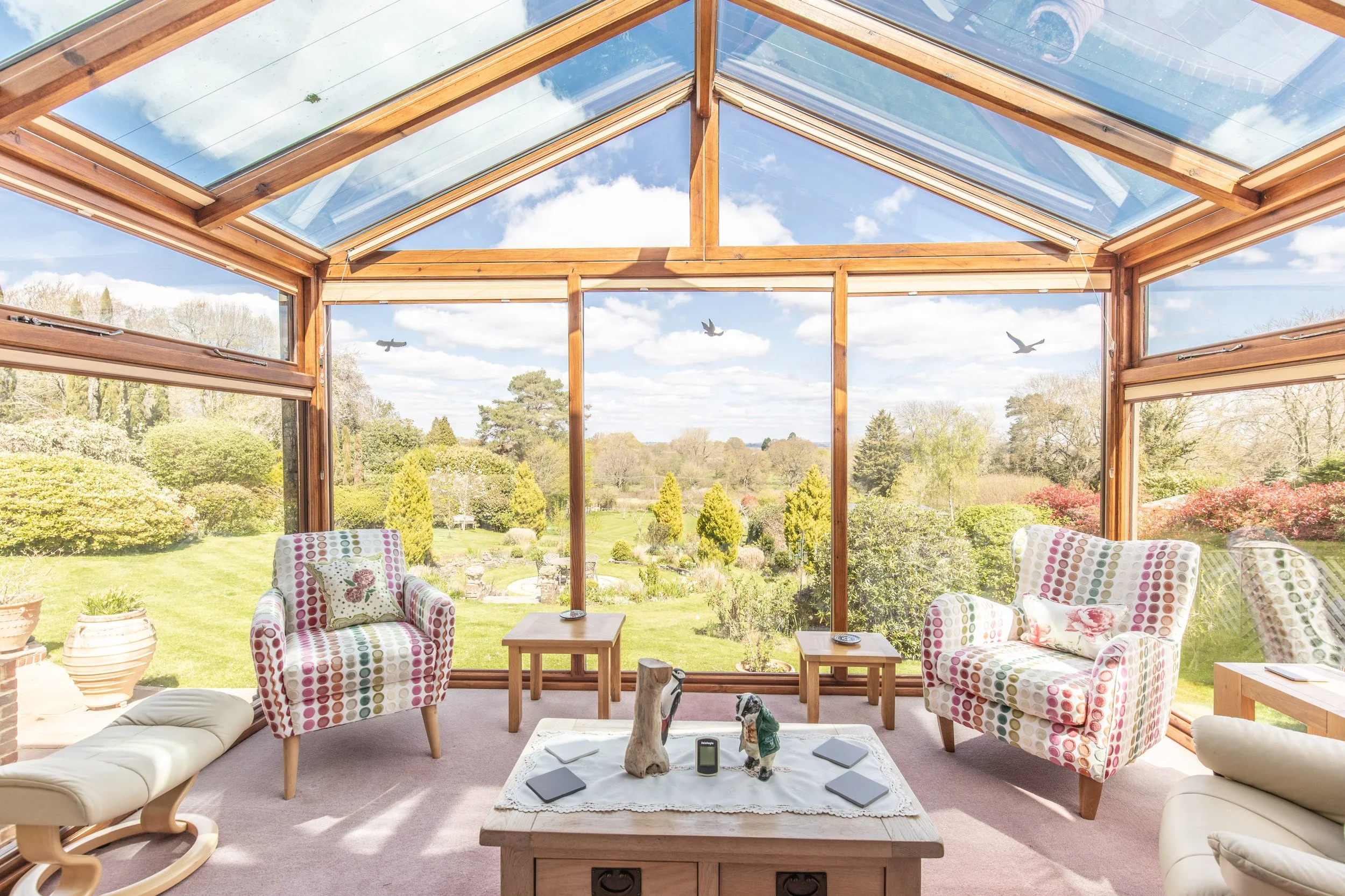 Chatt Estates — 50 Hurst Road