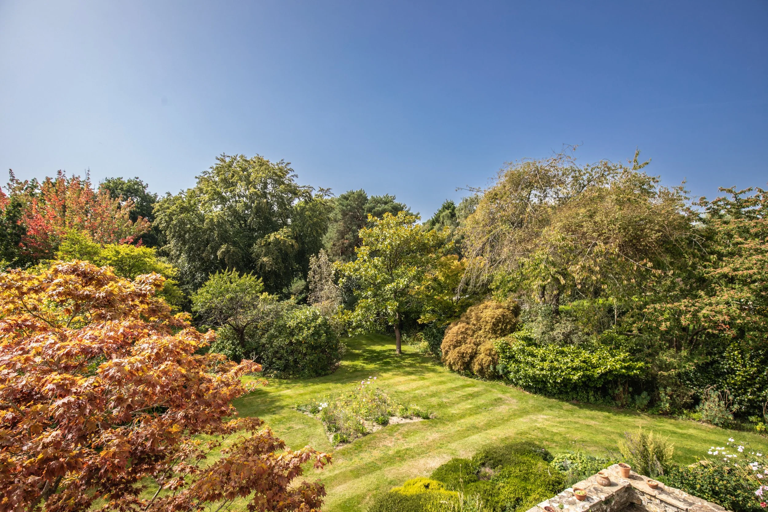 Chatt Estates — 31 Hurst Rd