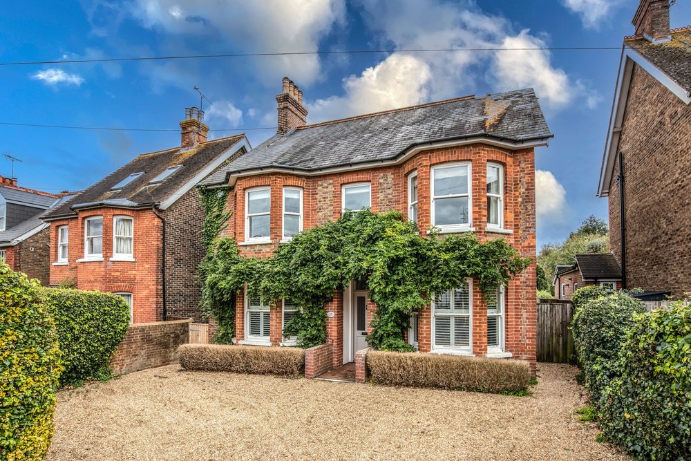 Chatt Estates — 18 Cuckfield Road