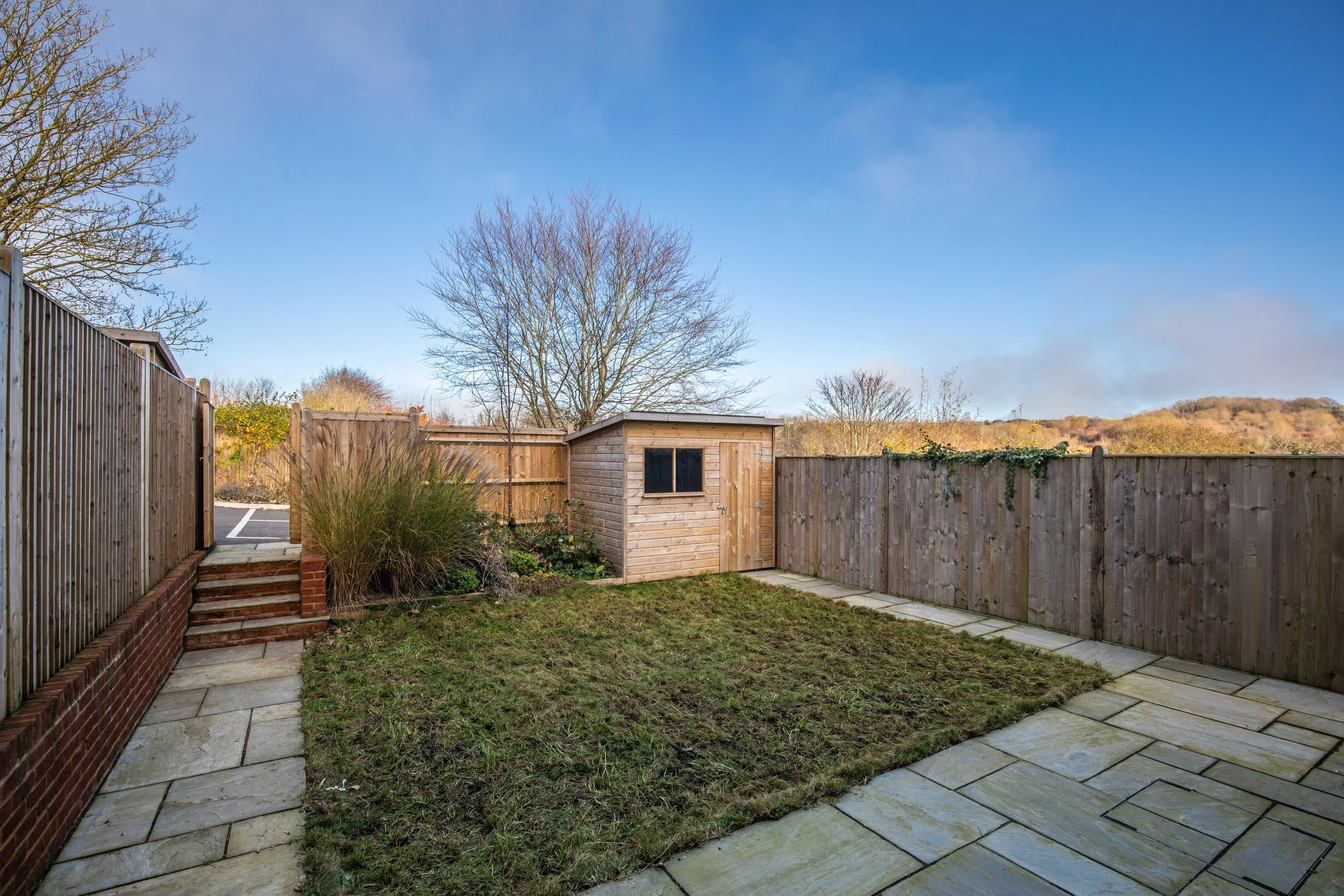 Chatt Estates — 7 Browns Farm