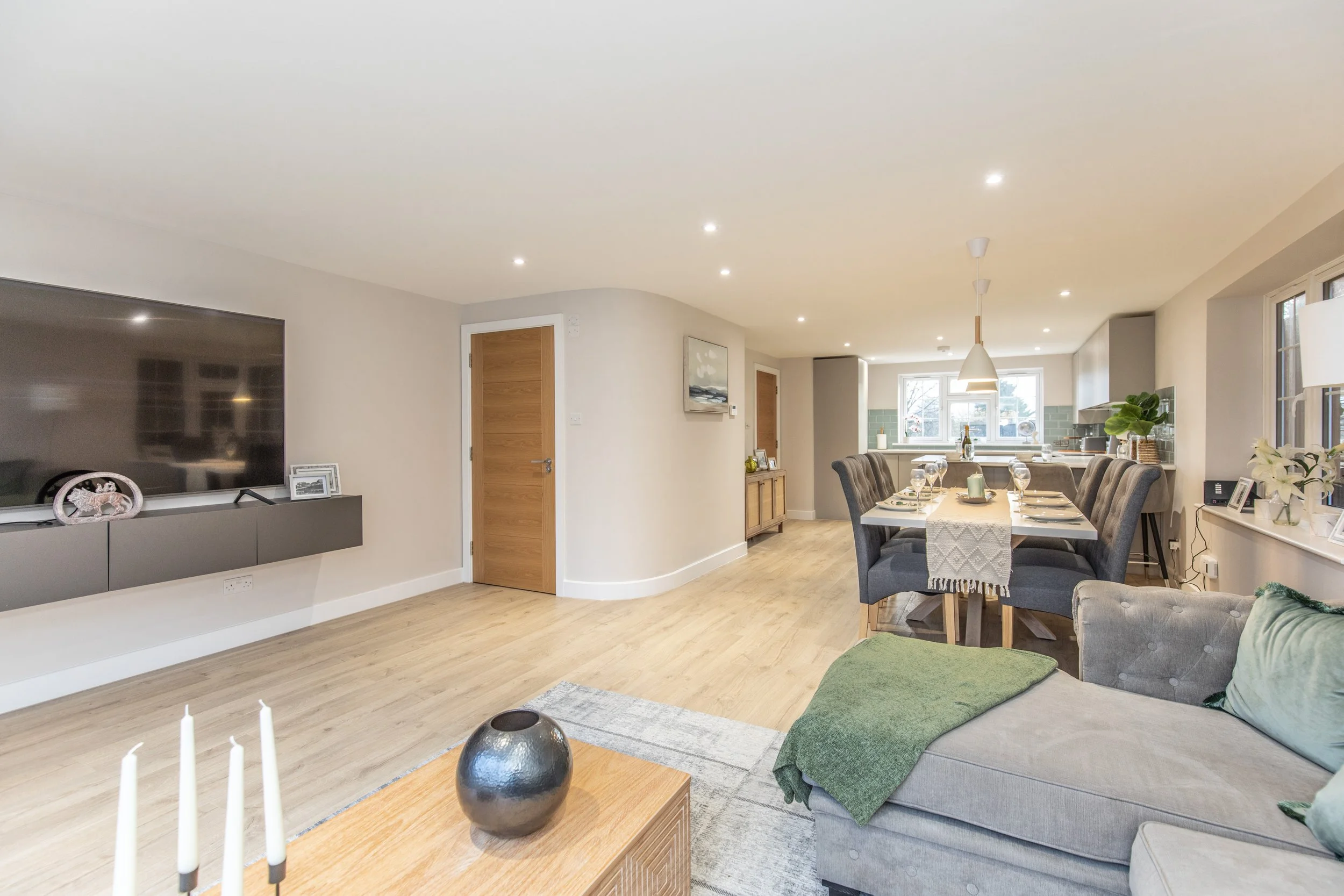 Chatt Estates — 7 Browns Farm