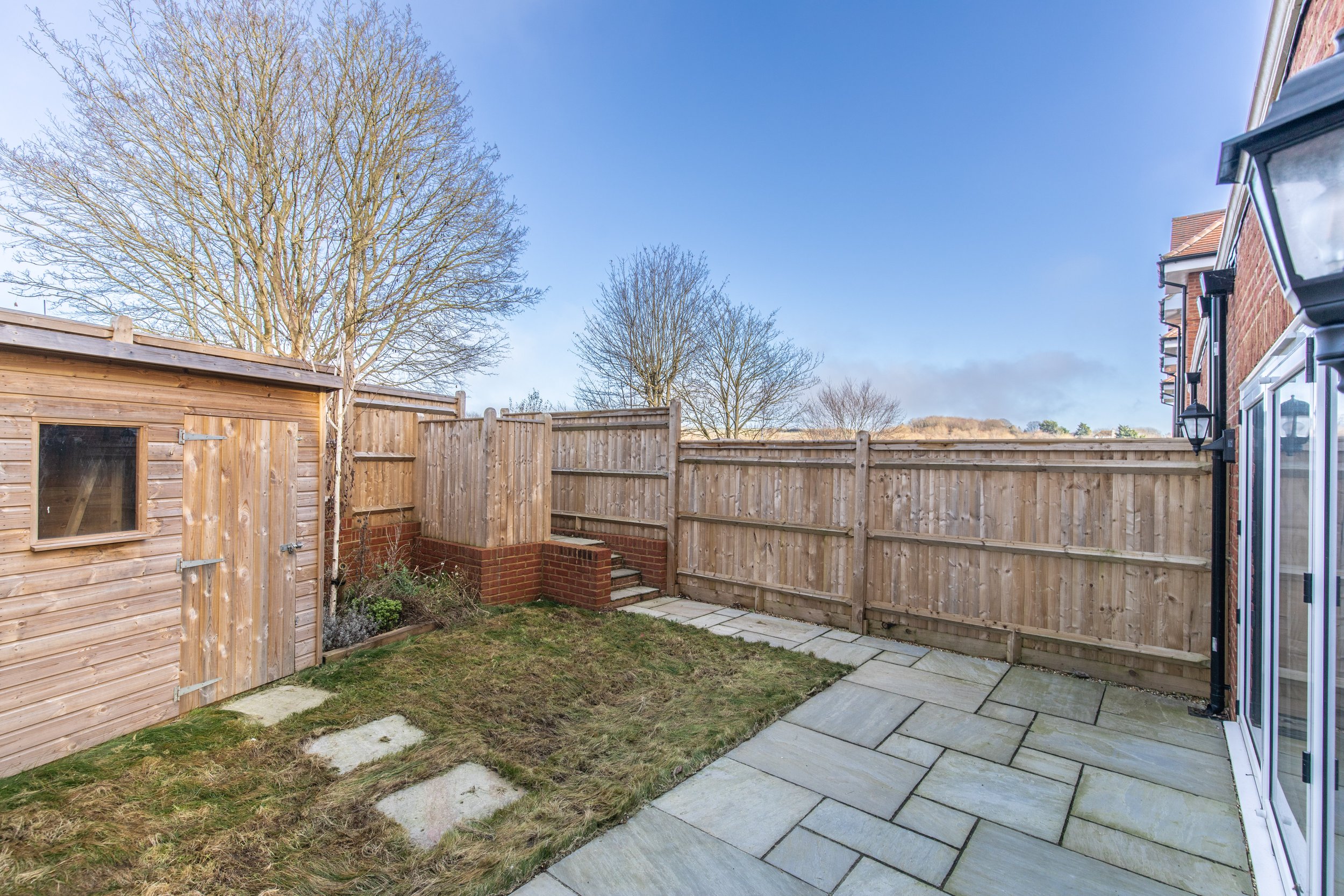 Chatt Estates — 2 Browns Farm