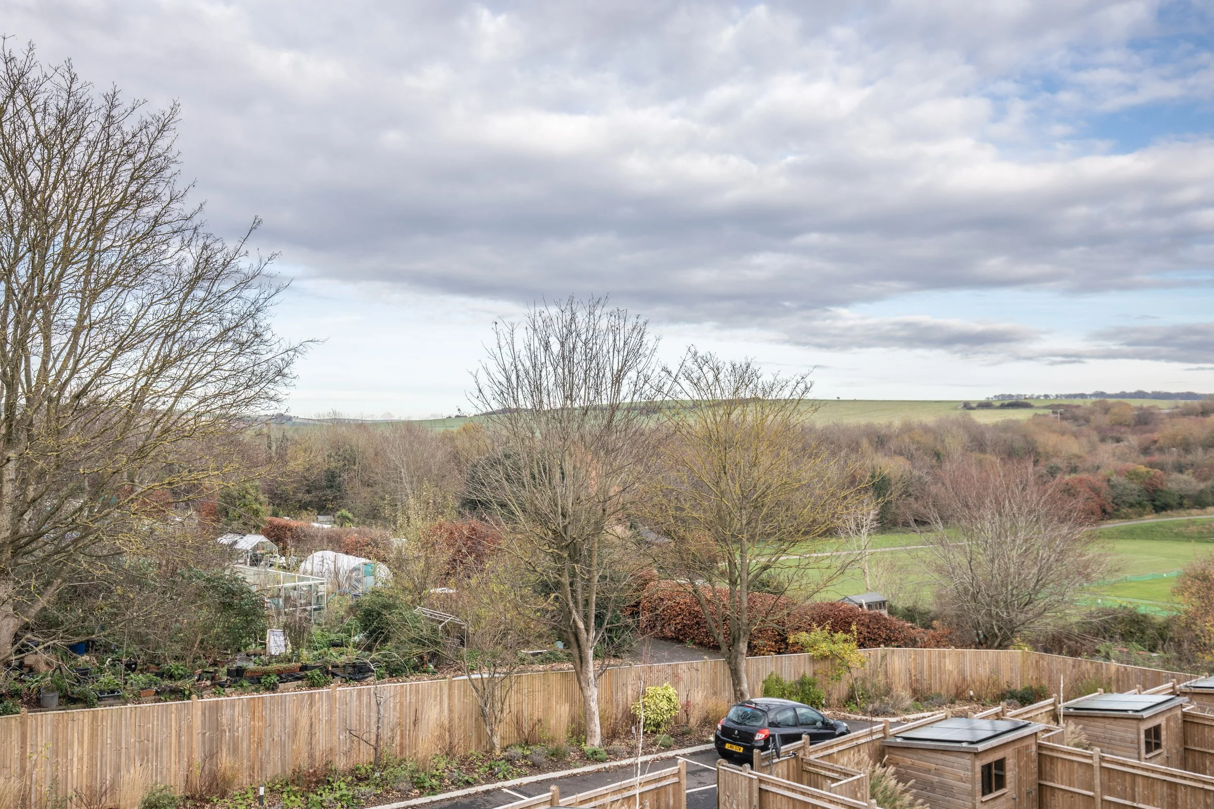 Chatt Estates — 2 Browns Farm