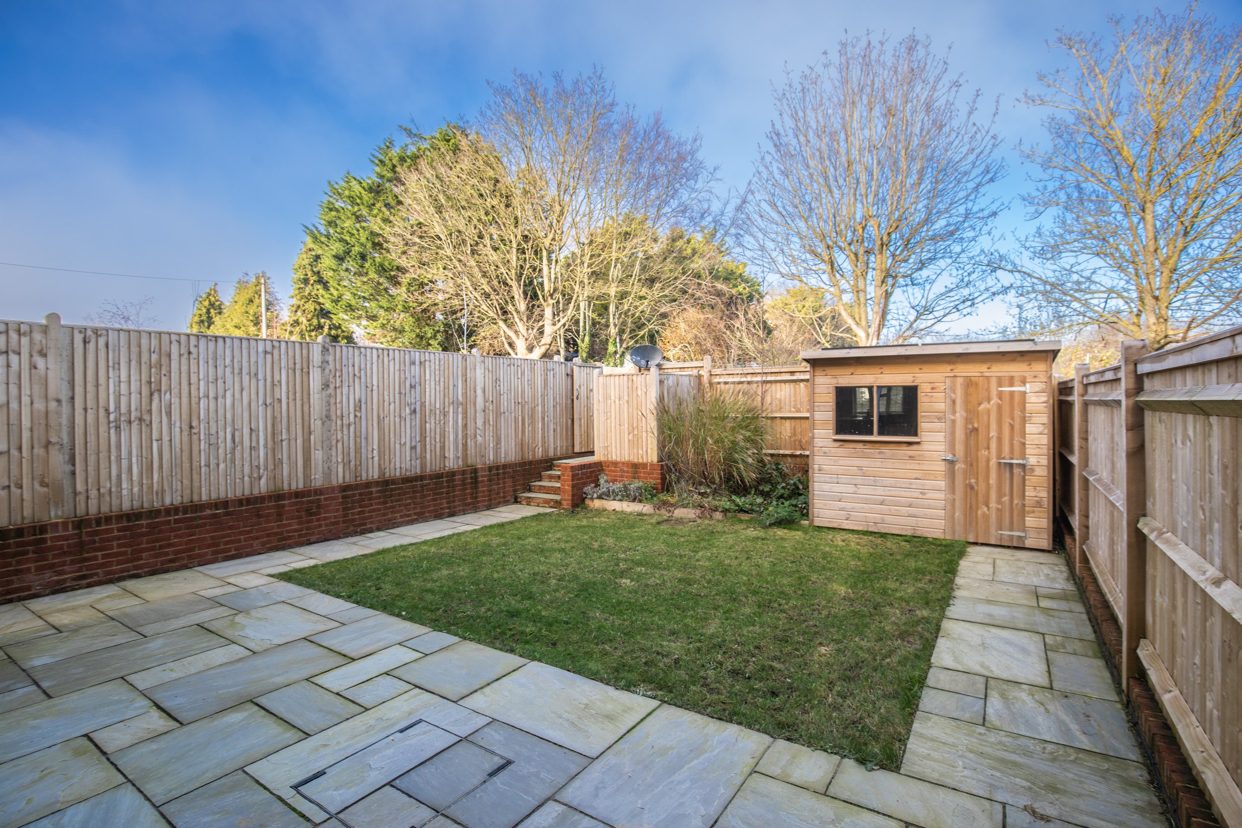 Chatt Estates — 5 Browns Farm